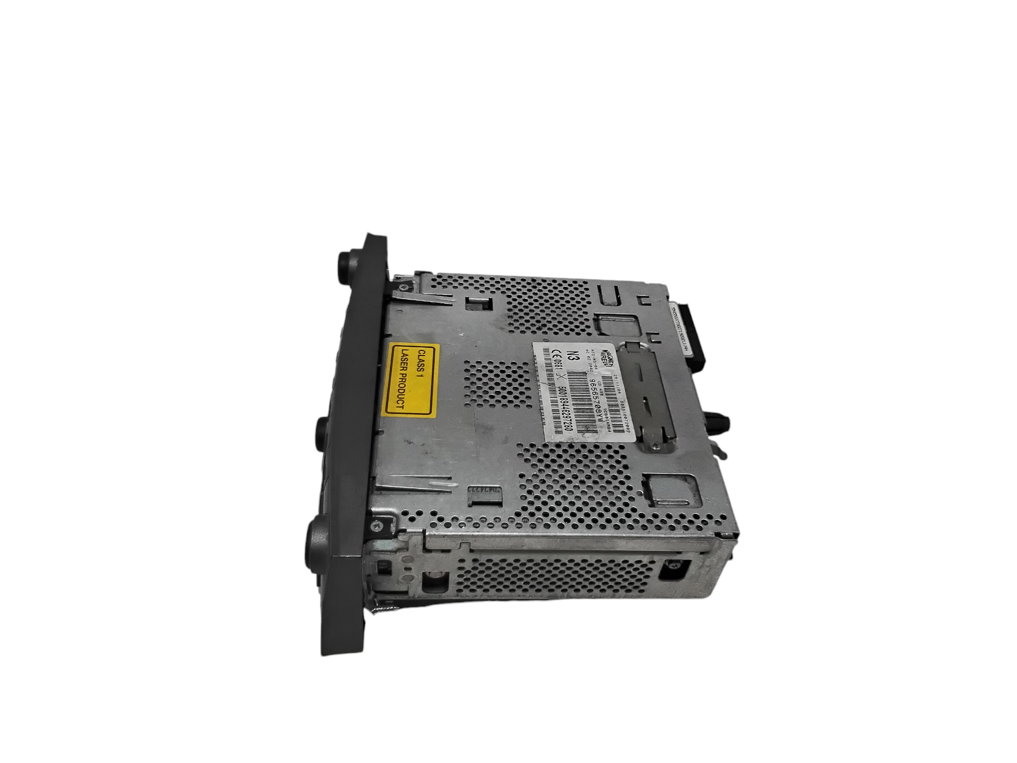 Navigatore per Peugeot 407 S. Wagon (2004 - In produzione)