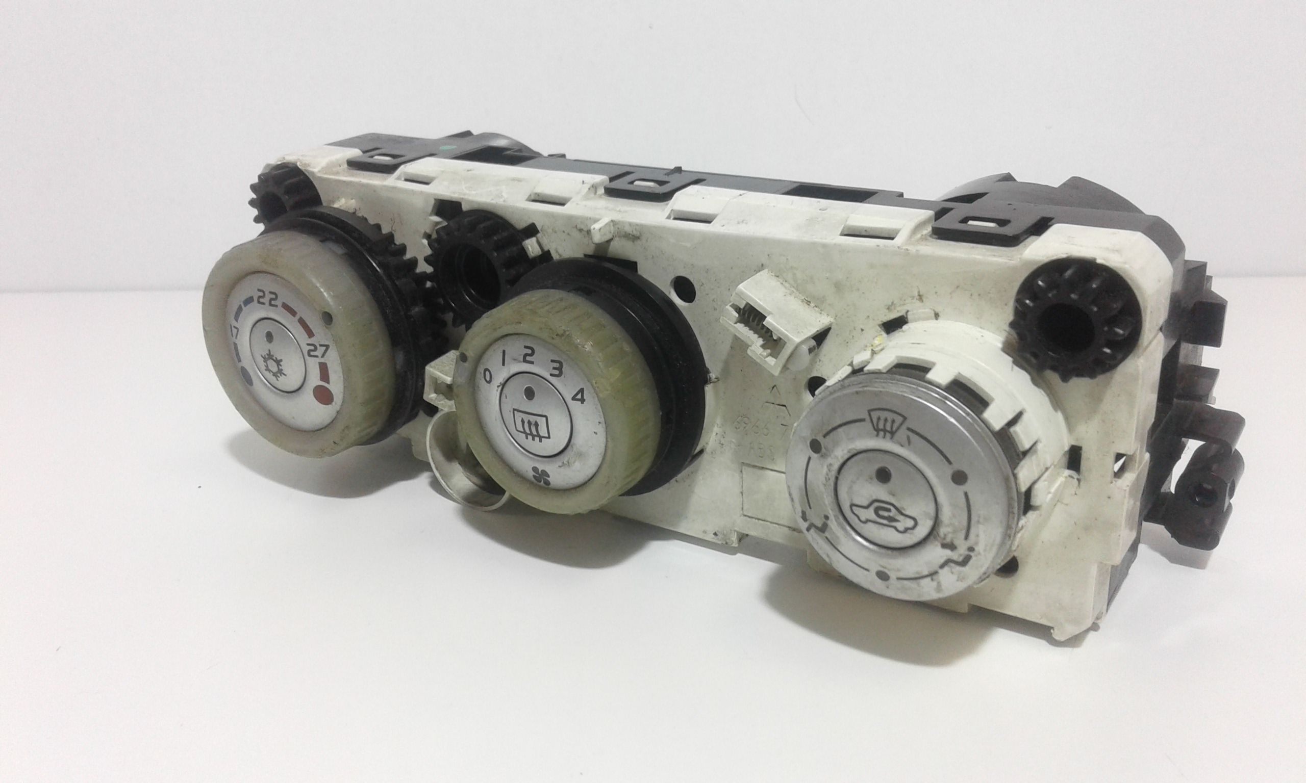 Comandi Clima MITSUBISHI Colt Cabrio