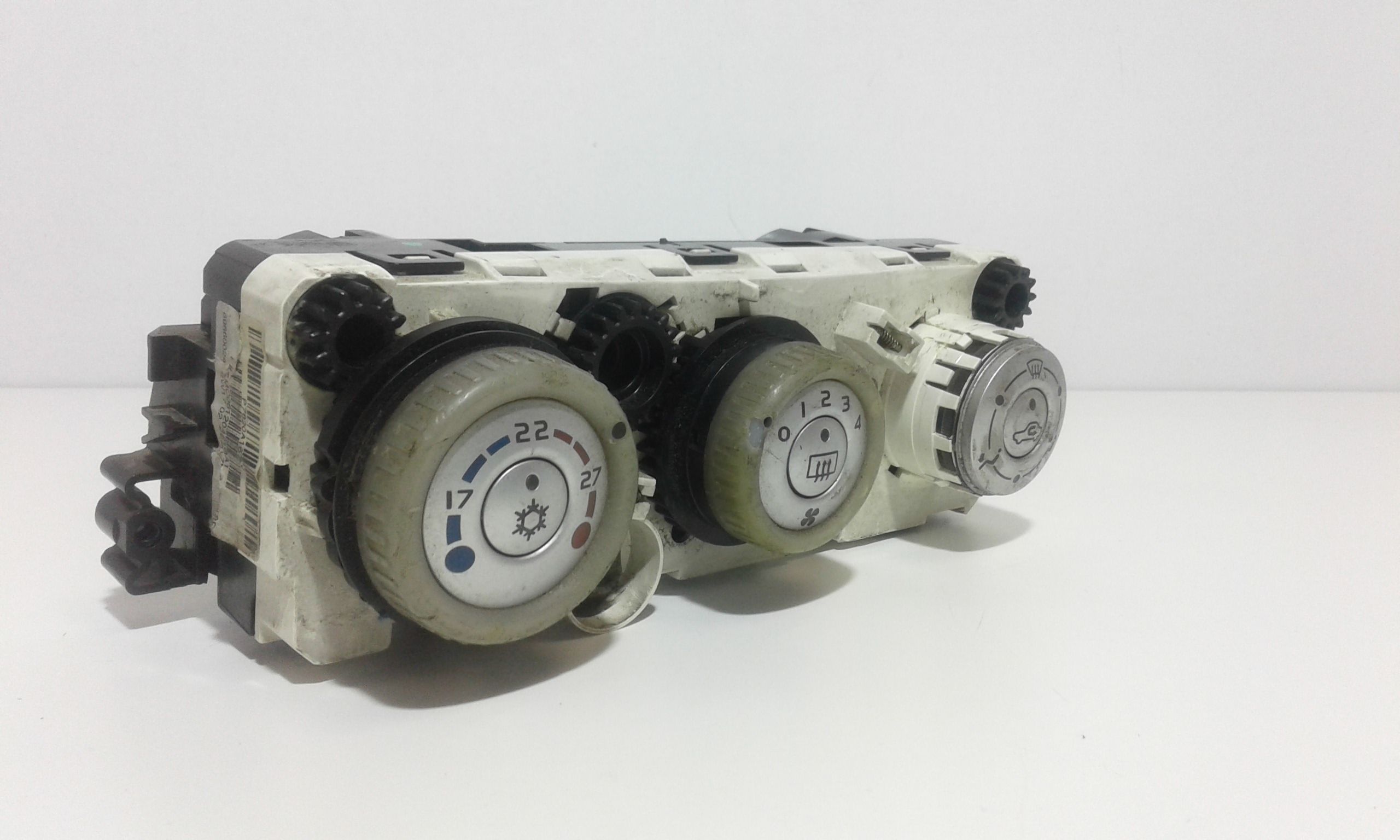 Comandi Clima MITSUBISHI Colt Cabrio