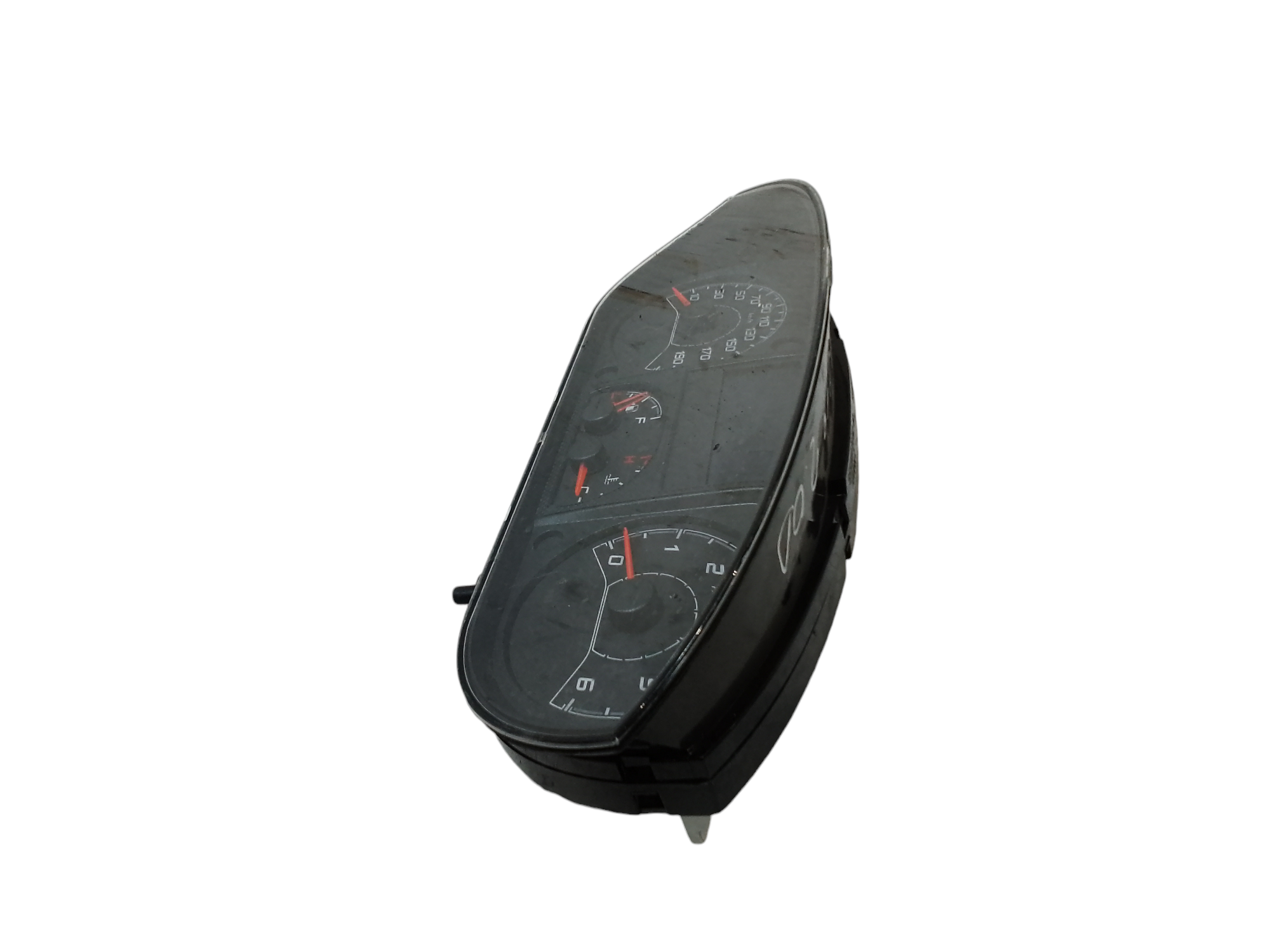 Quadro Strumenti per Peugeot Boxer 4 Serie (2011 - In produzione)