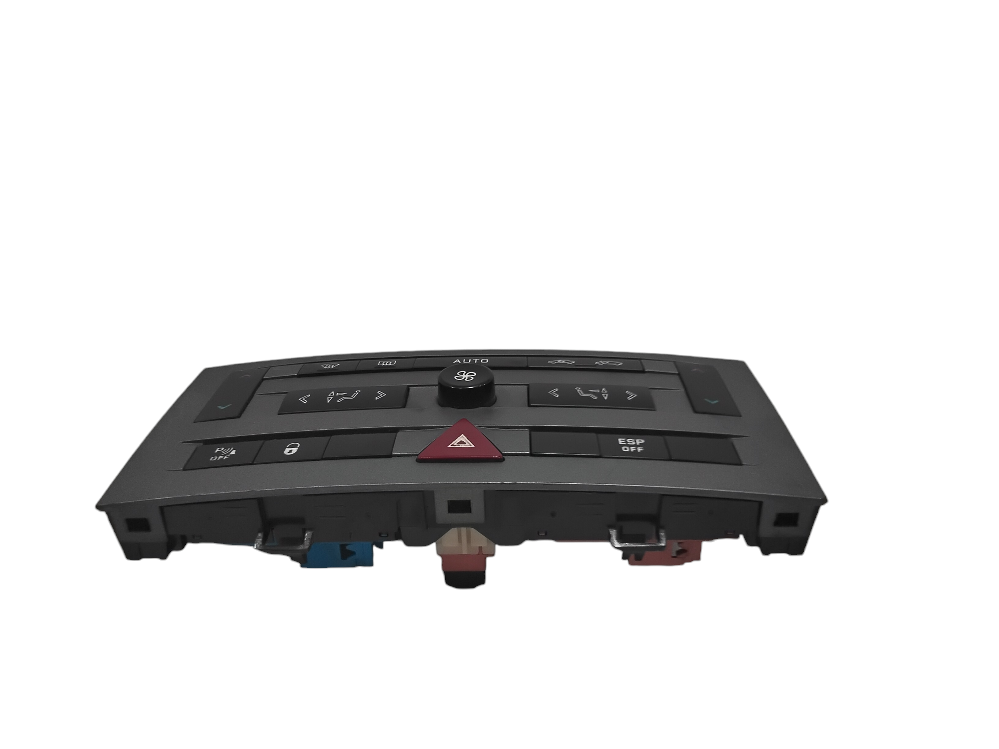 Comandi Clima per Peugeot 407 S. Wagon (2004 - In produzione)