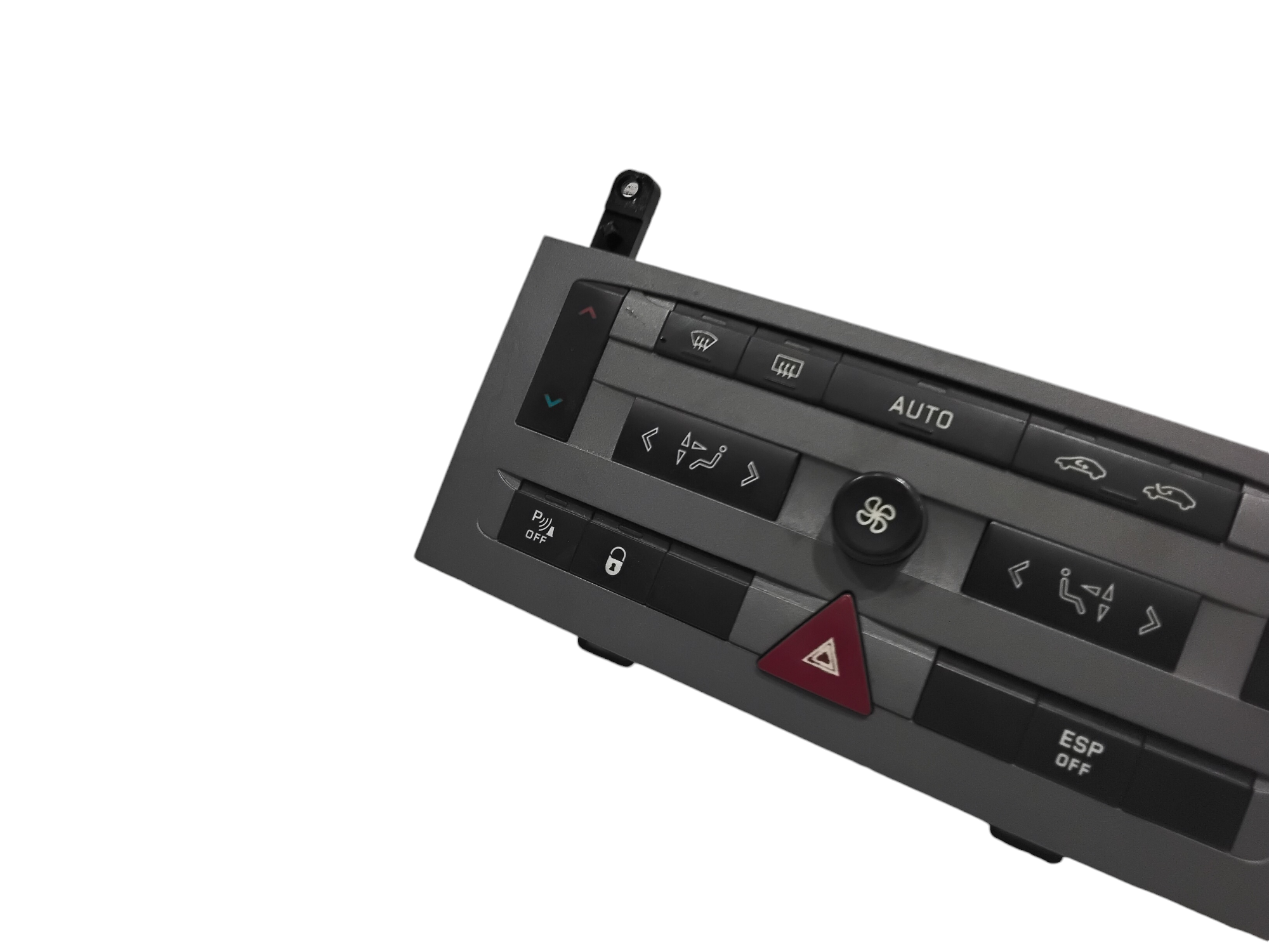 Comandi Clima per Peugeot 407 S. Wagon (2004 - In produzione)