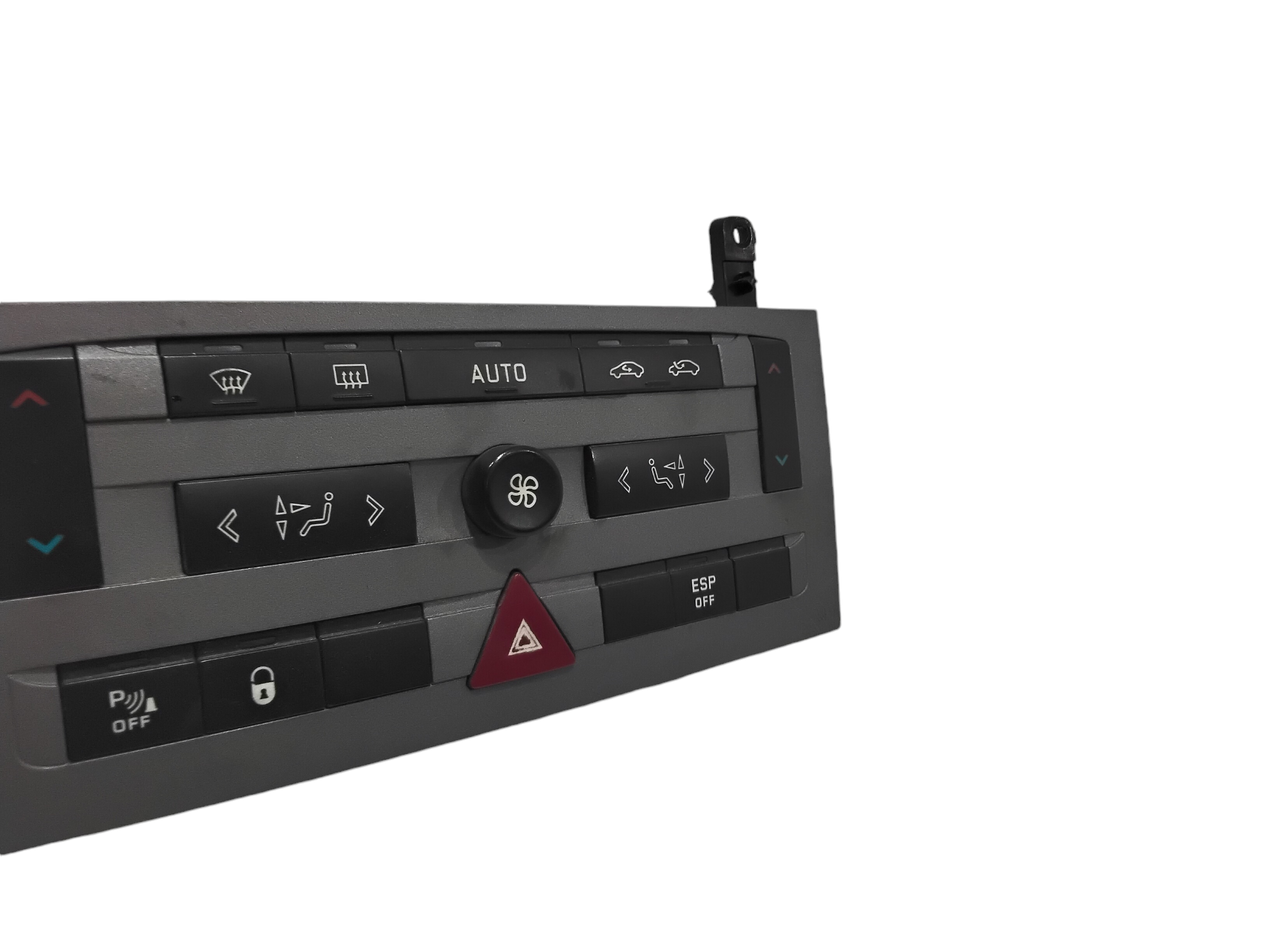 Comandi Clima per Peugeot 407 S. Wagon (2004 - In produzione)