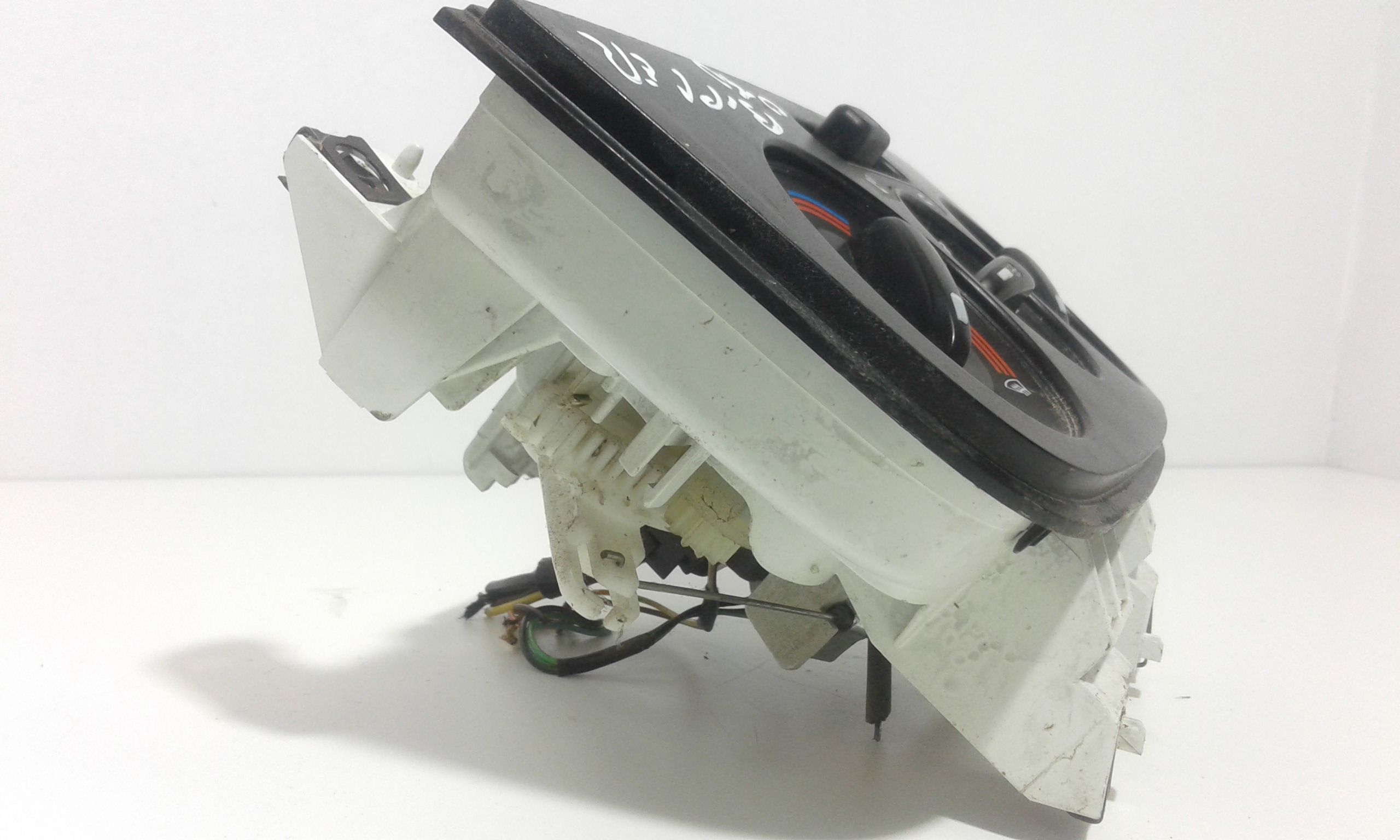 Comandi Clima PEUGEOT Bipper 1 Serie