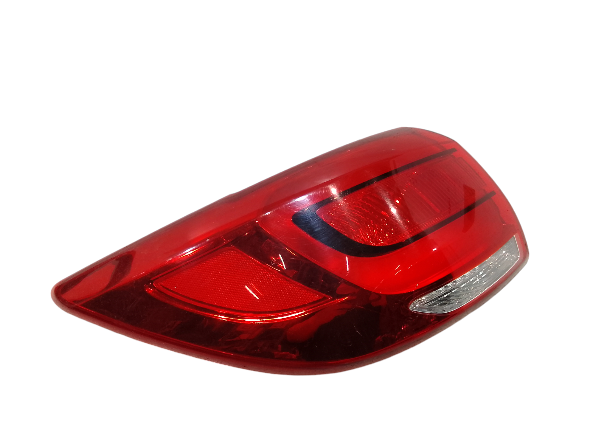 Stop fanale Posteriore sinistro lato Guida per Kia Sportage Serie (10>16) (2010 - 2016)