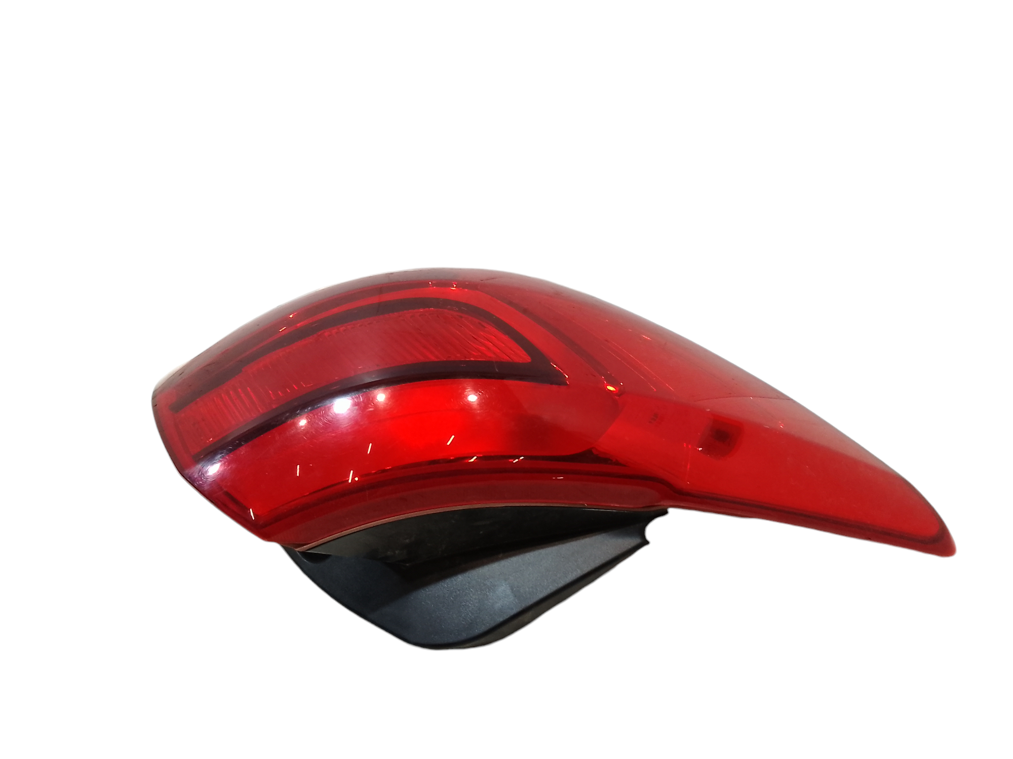 Stop fanale Posteriore sinistro lato Guida per Kia Sportage Serie (10>16) (2010 - 2016)