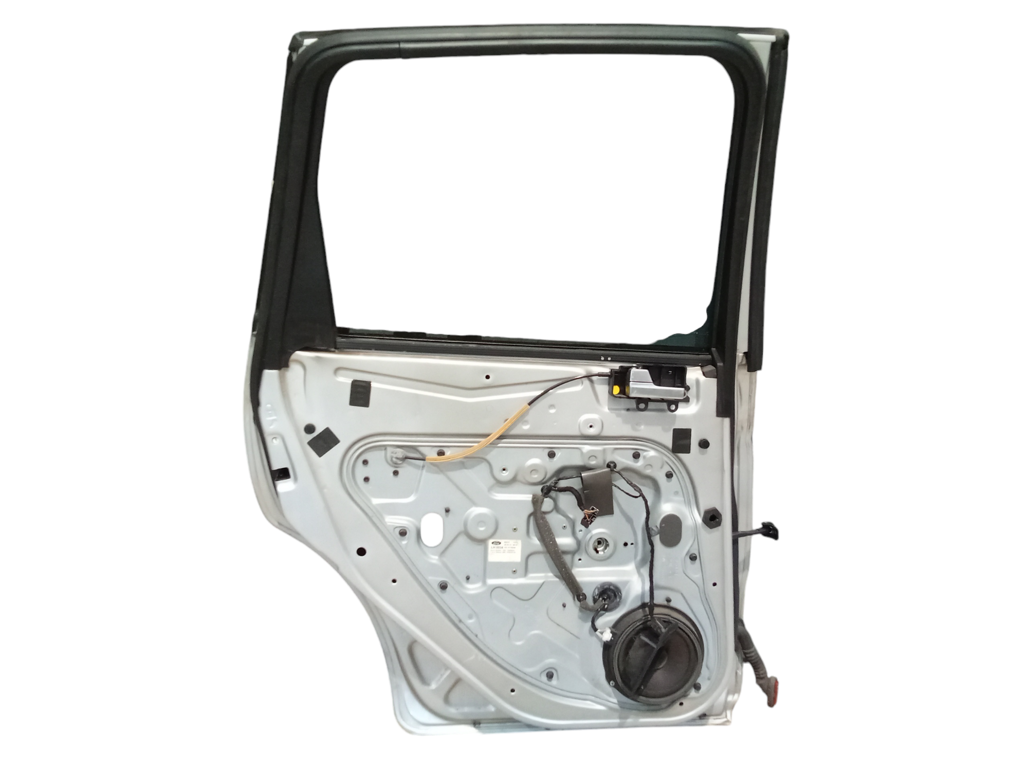Portiera Posteriore Sinistra per Ford C - Max Serie (10>) (2010 - In produzione)