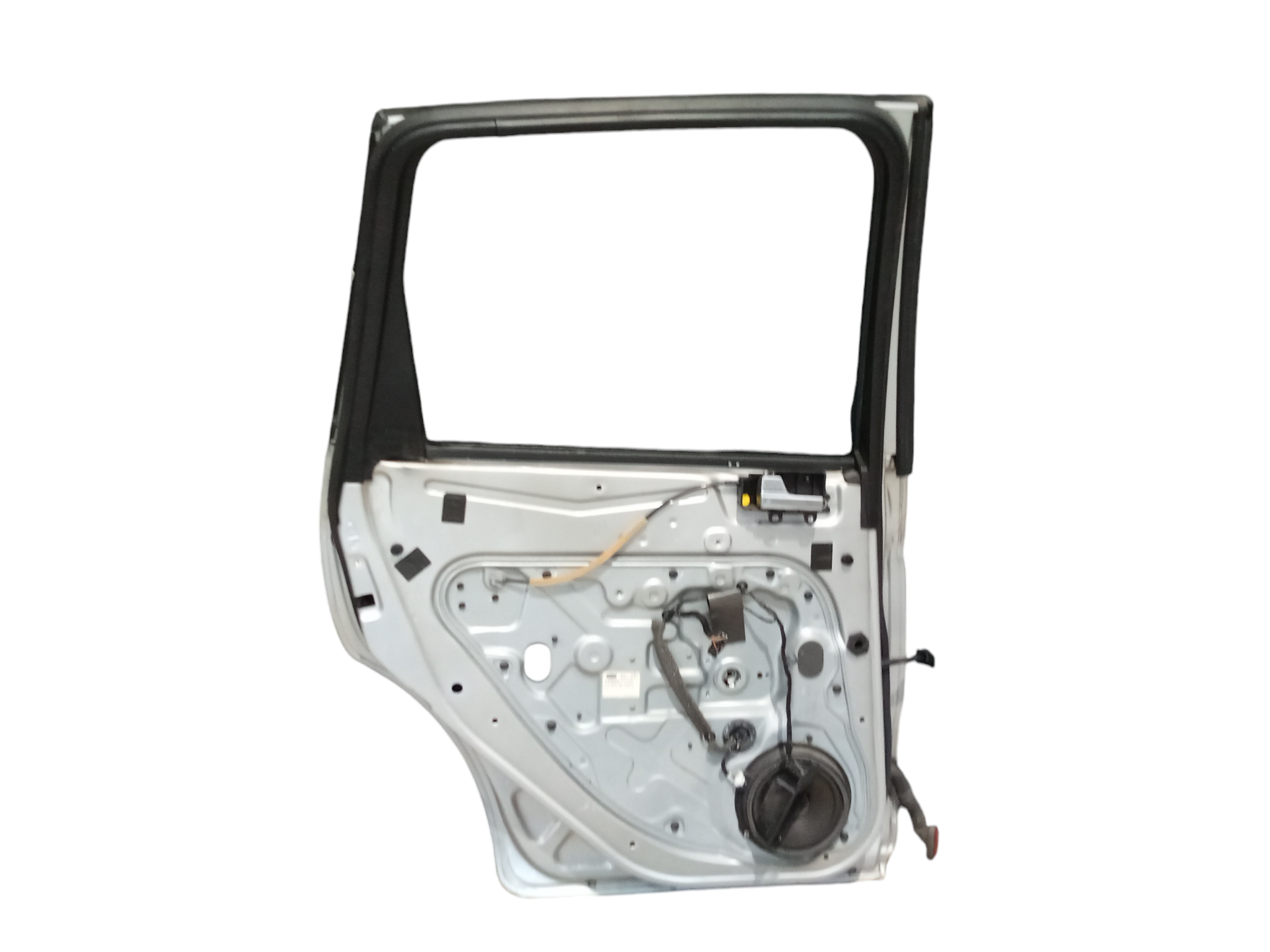Portiera Posteriore Sinistra per Ford C - Max Serie (10>) (2010 - In produzione)