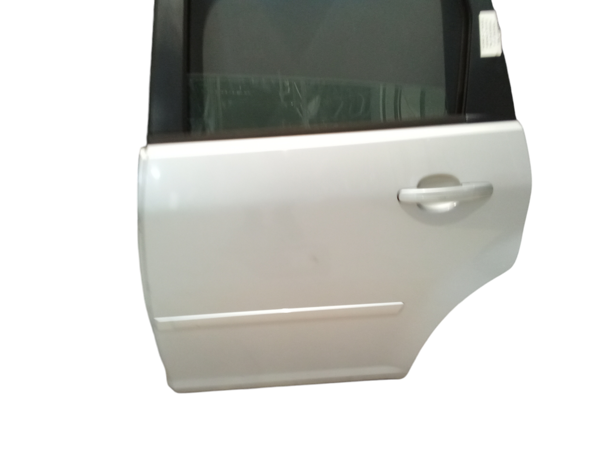 Portiera Posteriore Sinistra per Ford C - Max Serie (10>) (2010 - In produzione)