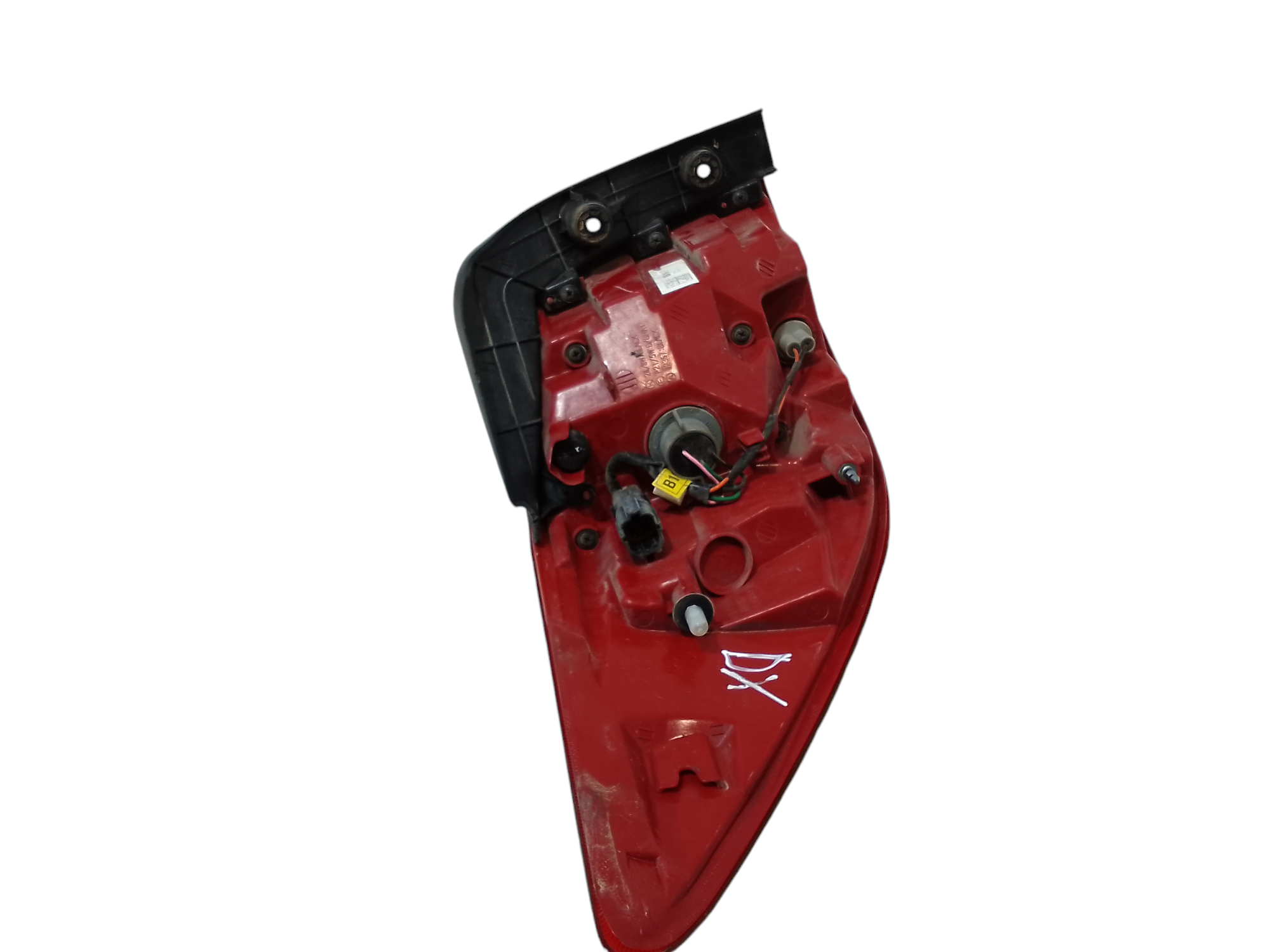 Stop fanale posteriore Destro Passeggero per Kia Sportage Serie (10>16) (2010 - 2016)