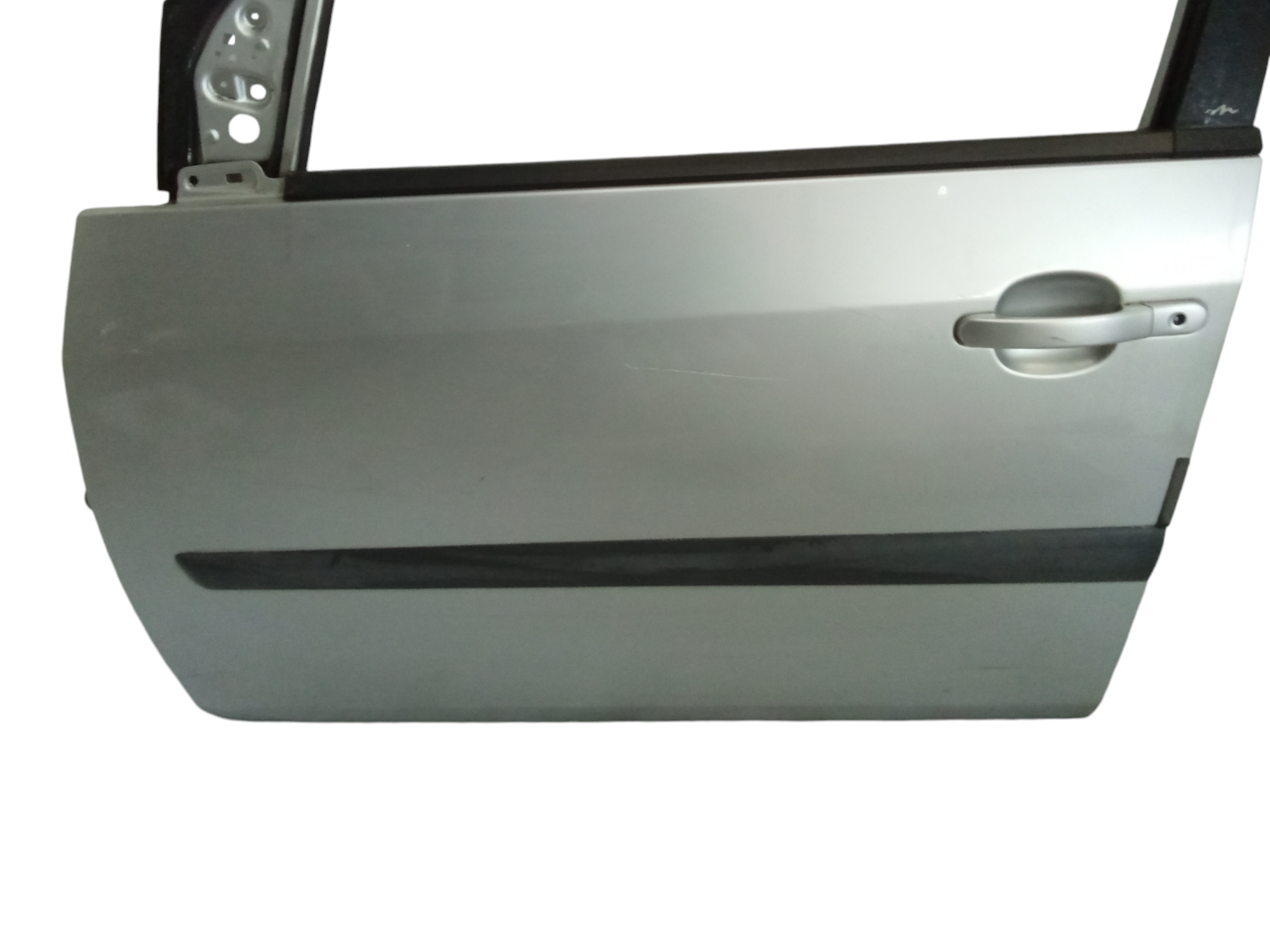 Portiera Anteriore Sinistra per Ford Fiesta 5 Serie (2005 - 2008)