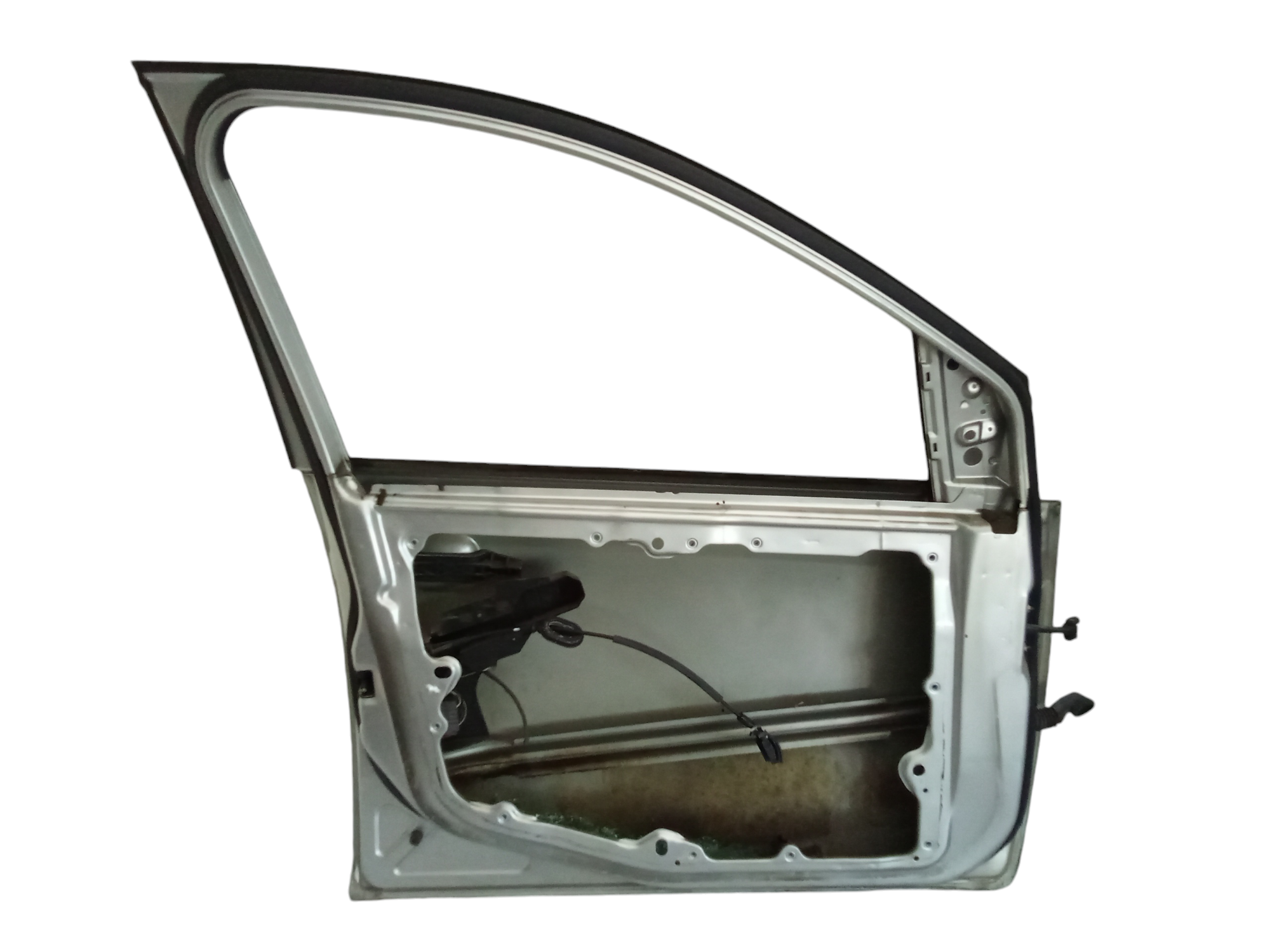 Portiera Anteriore Sinistra per Ford Fiesta 5 Serie (2005 - 2008)