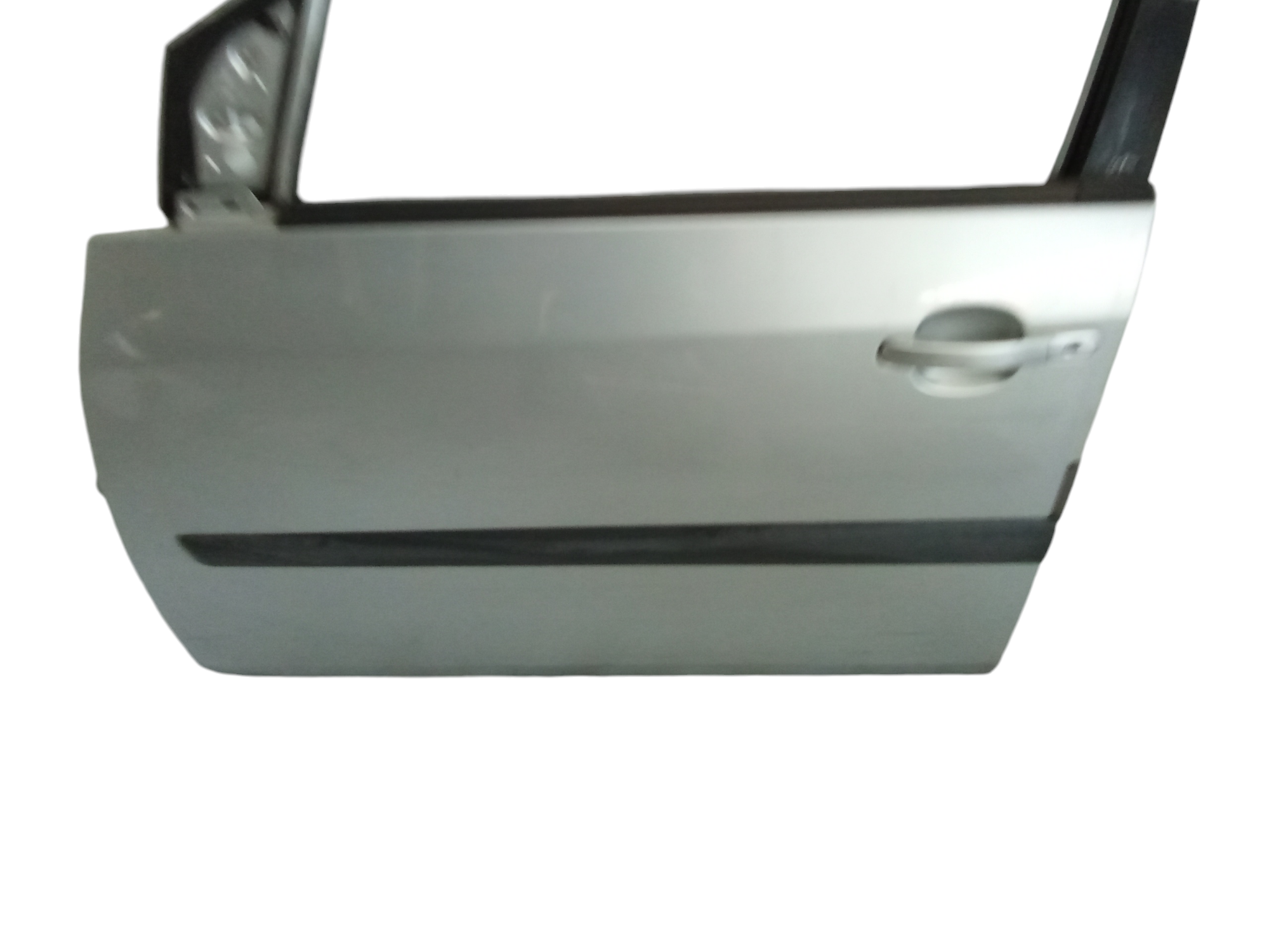 Portiera Anteriore Sinistra per Ford Fiesta 5 Serie (2005 - 2008)