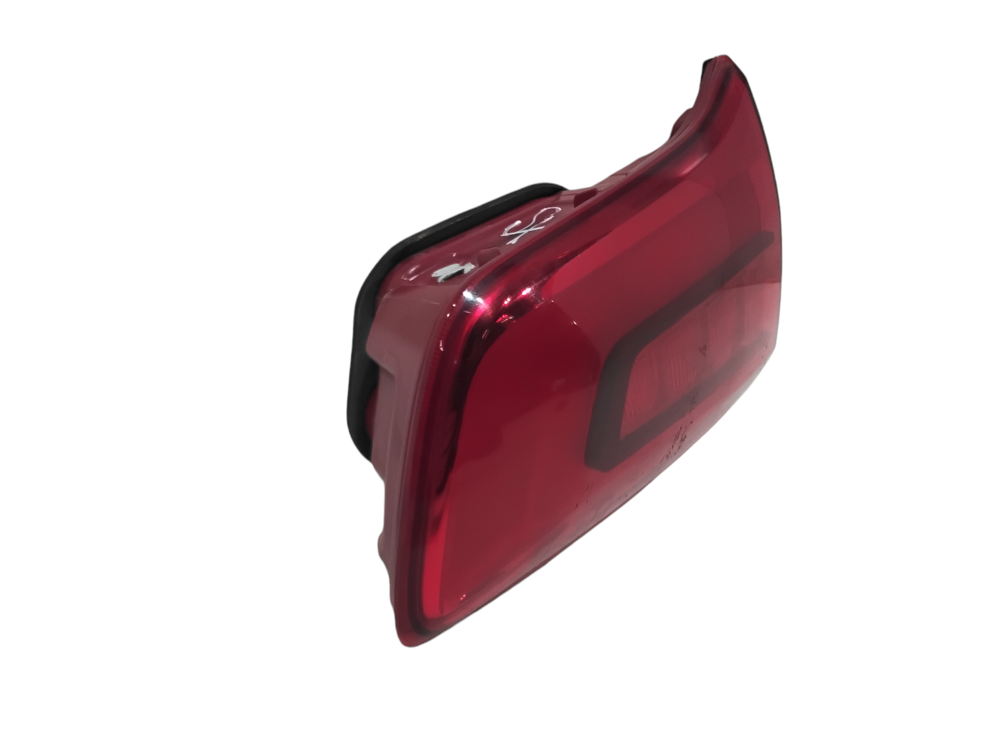 Stop integrato nel portellone per Kia Sportage Serie (10>16) (2010 - 2016)