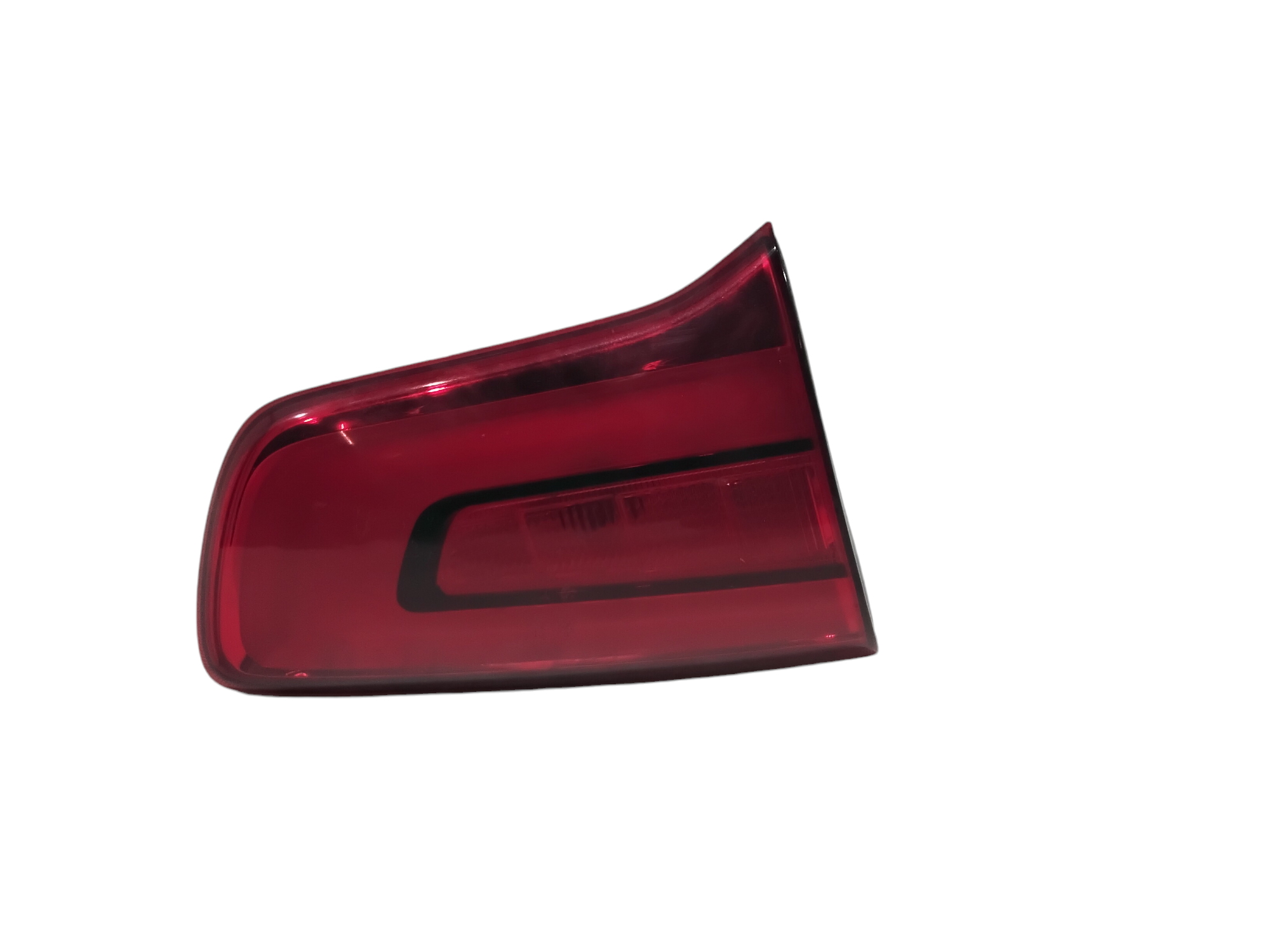 Stop integrato nel portellone per Kia Sportage Serie (10>16) (2010 - 2016)