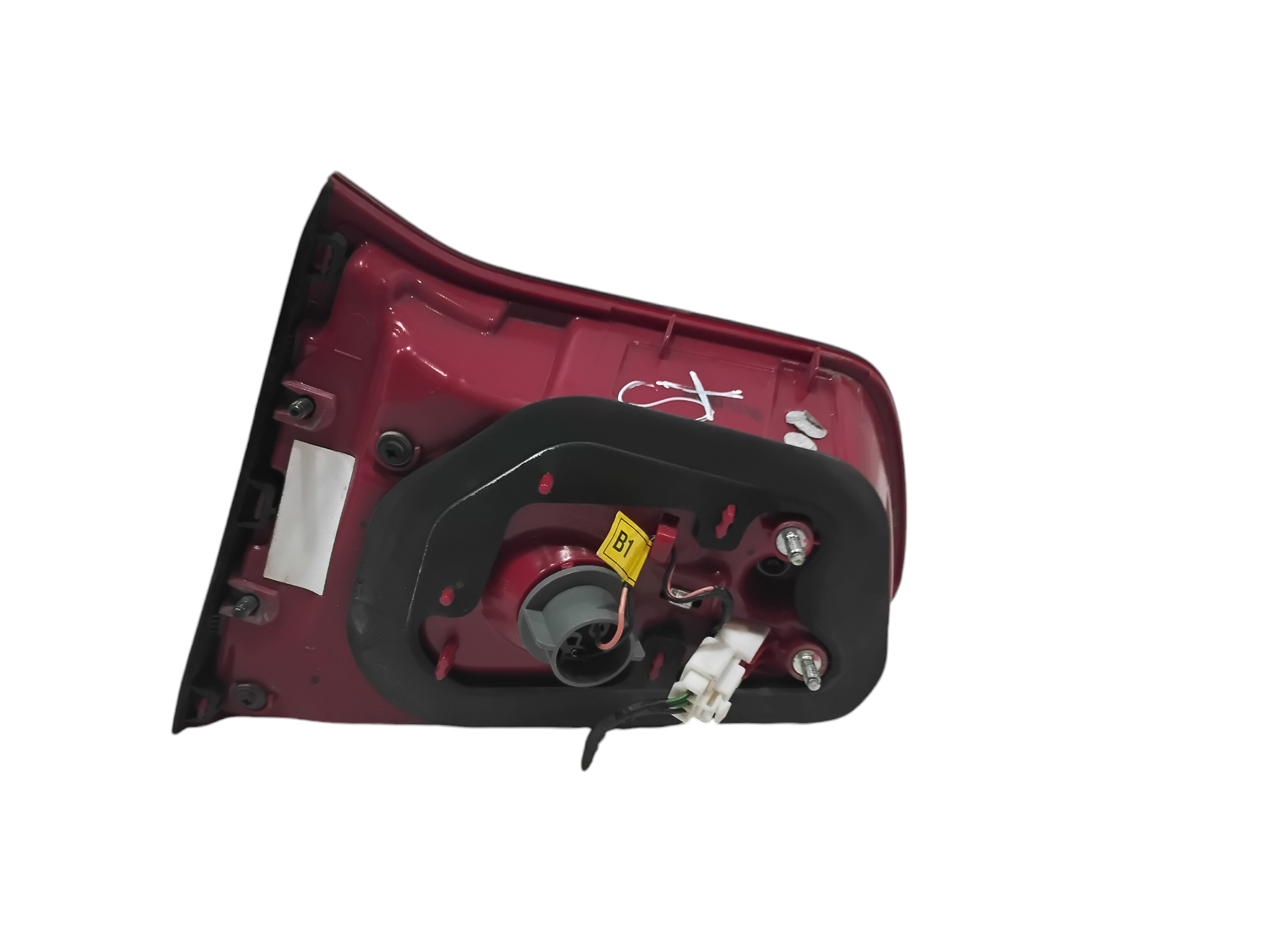 Stop integrato nel portellone per Kia Sportage Serie (10>16) (2010 - 2016)