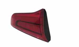 Stop integrato nel portellone per Kia Sportage Serie (10>16) (2010 - 2016)