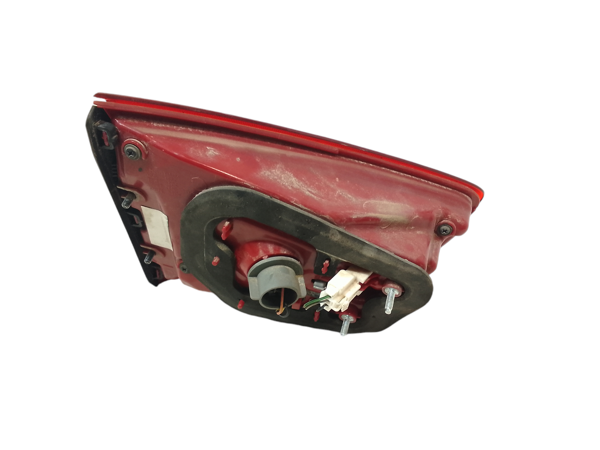 Stop Posteriore Destro Integrato nel Portello per Kia Sportage Serie (10>16) (2010 - 2016)