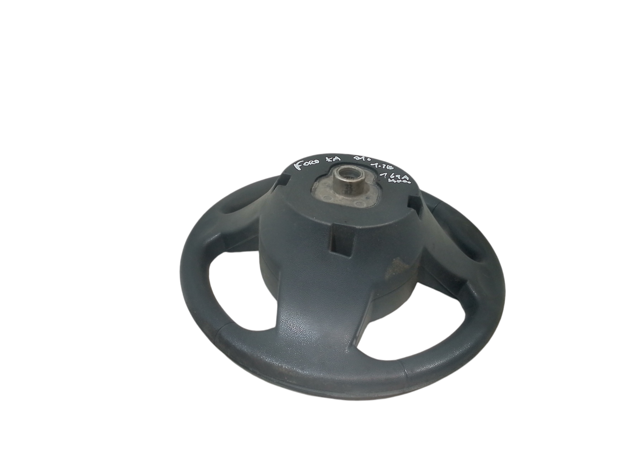 Volante per Ford Ka Serie (ccu) (08>18) (2008 - 2018)