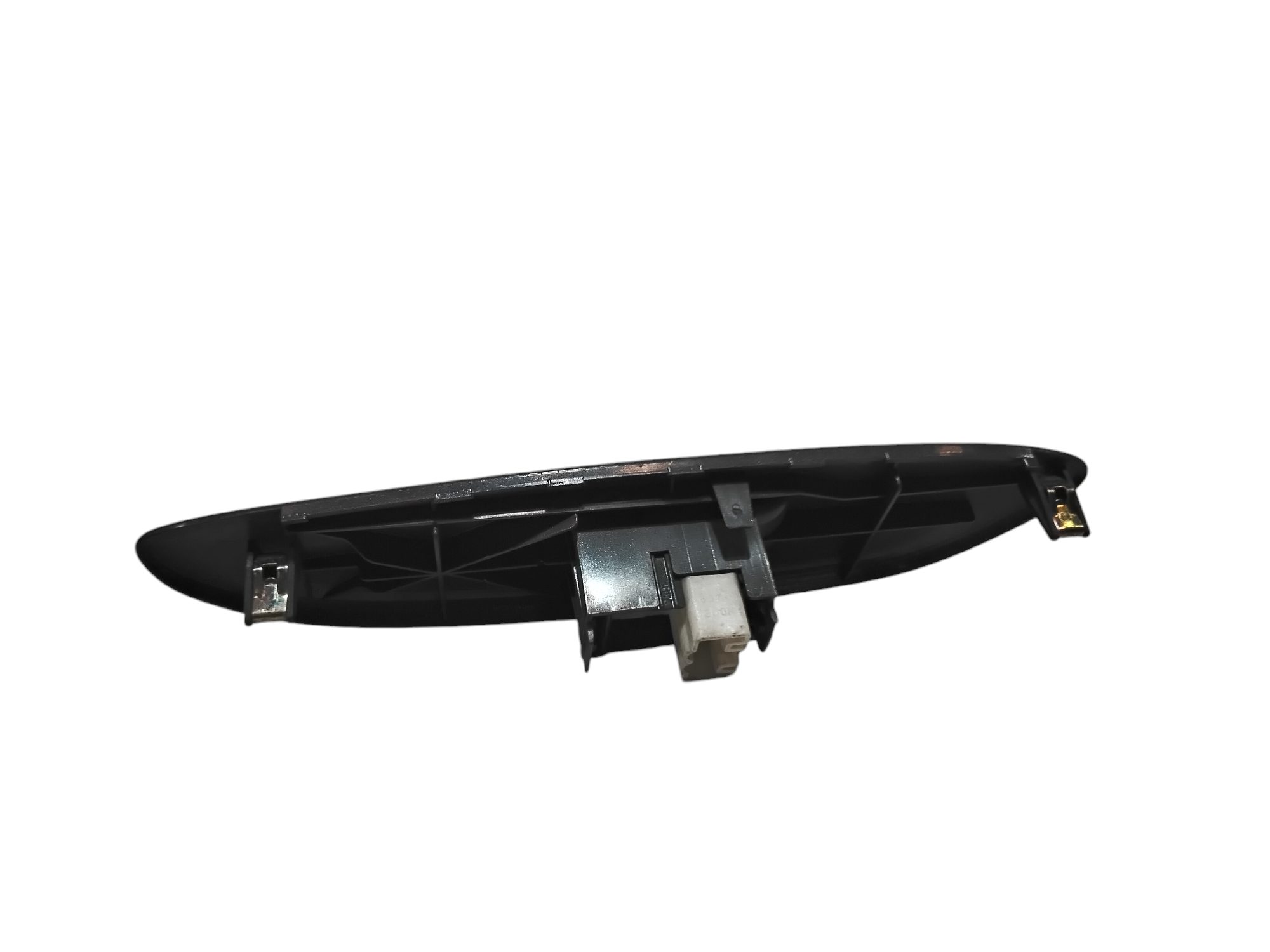 Pulsantiera Anteriore Destra Passeggero per Toyota Yaris Serie (99>03) (1999 - 2003)