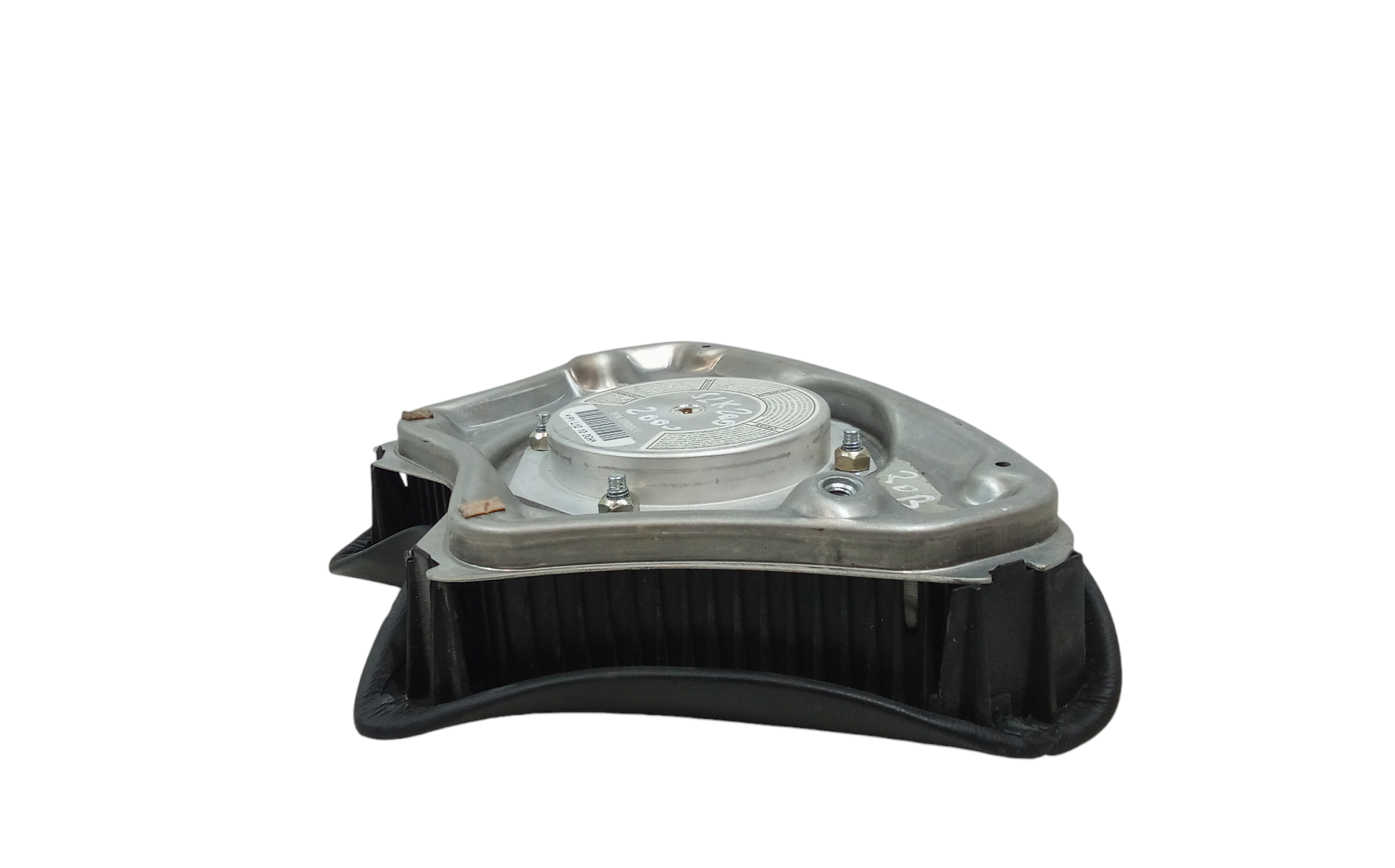 Airbag Volante per Mercedes Slk Serie (w170) (96>04) (1996 - 2004)