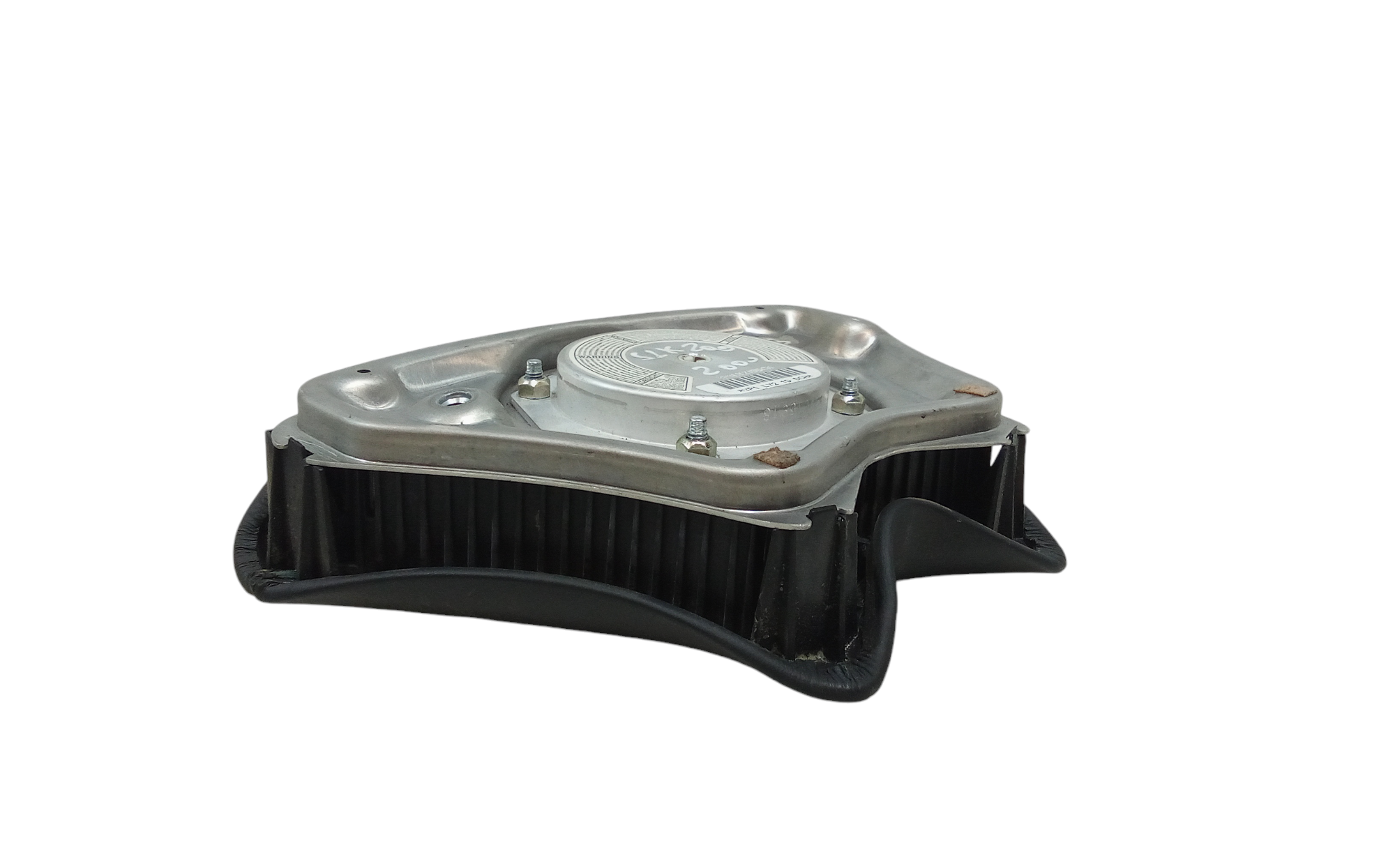 Airbag Volante per Mercedes Slk Serie (w170) (96>04) (1996 - 2004)