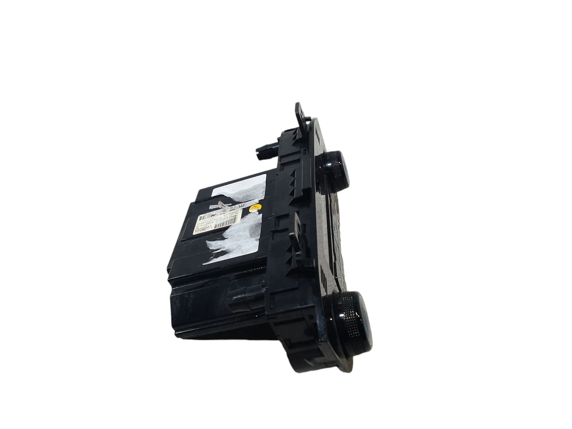 Comandi Clima per Kia Sportage Serie (10>16) (2010 - 2016)