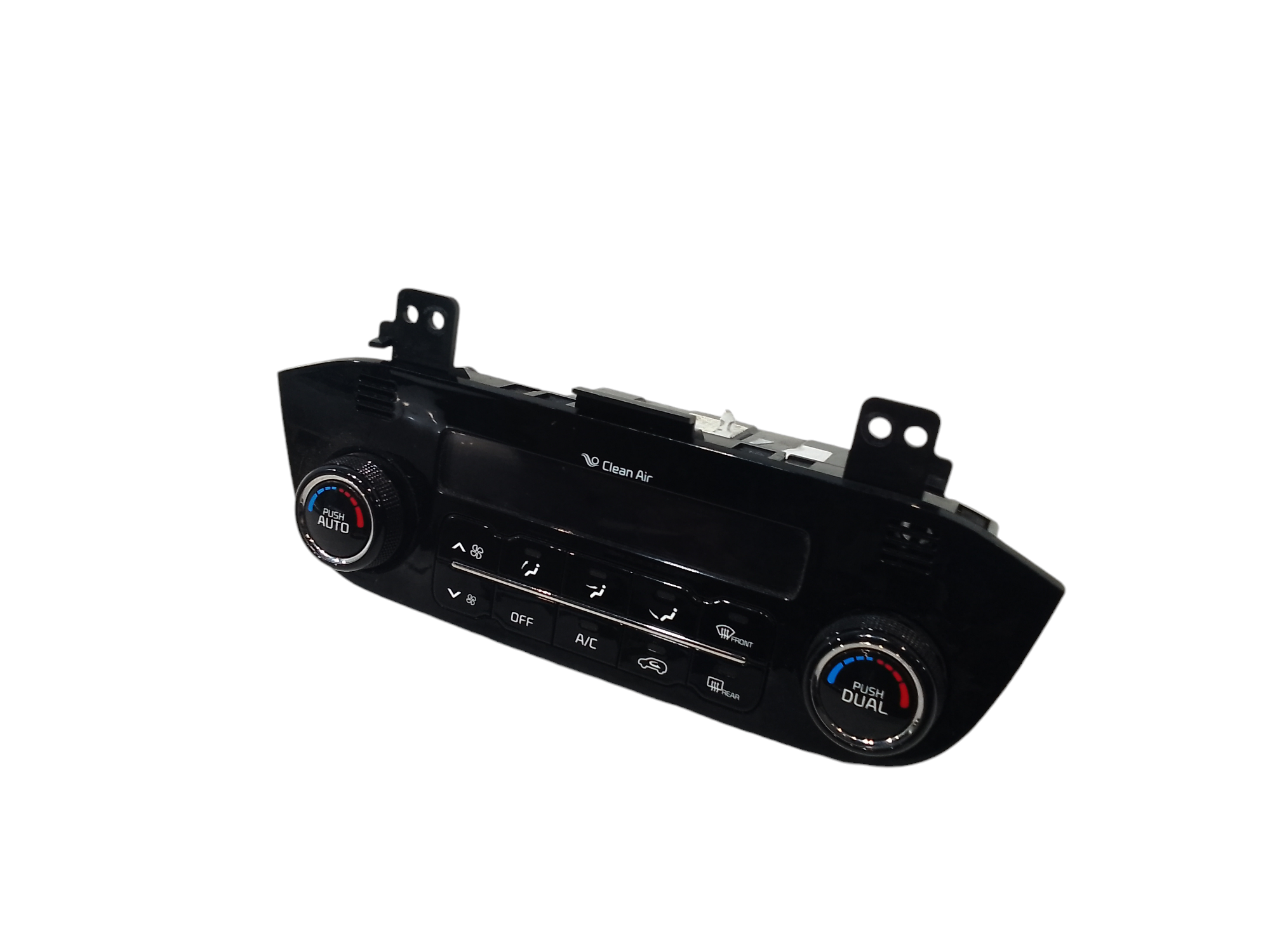 Comandi Clima per Kia Sportage Serie (10>16) (2010 - 2016)