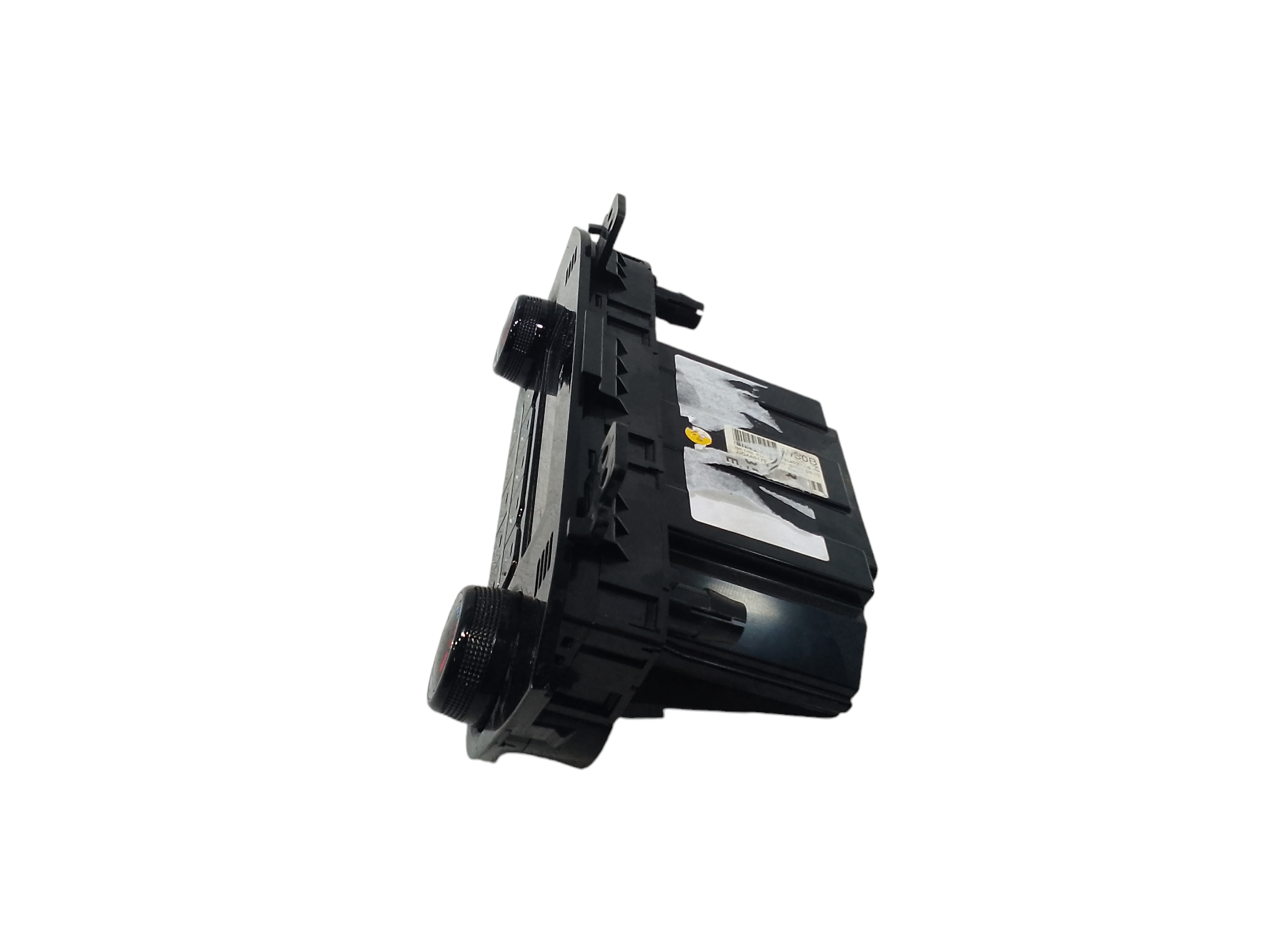 Comandi Clima per Kia Sportage Serie (10>16) (2010 - 2016)