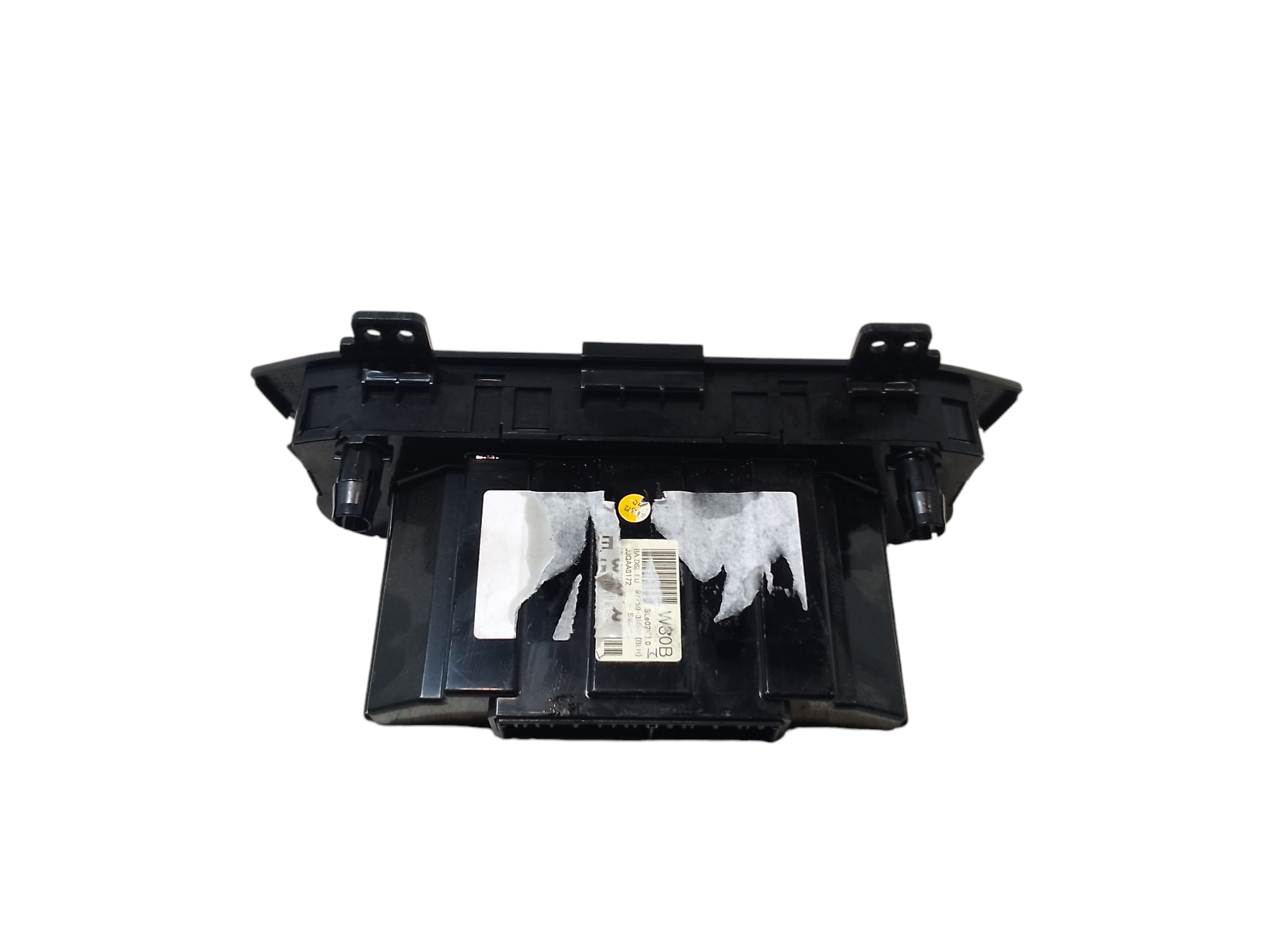 Comandi Clima per Kia Sportage Serie (10>16) (2010 - 2016)