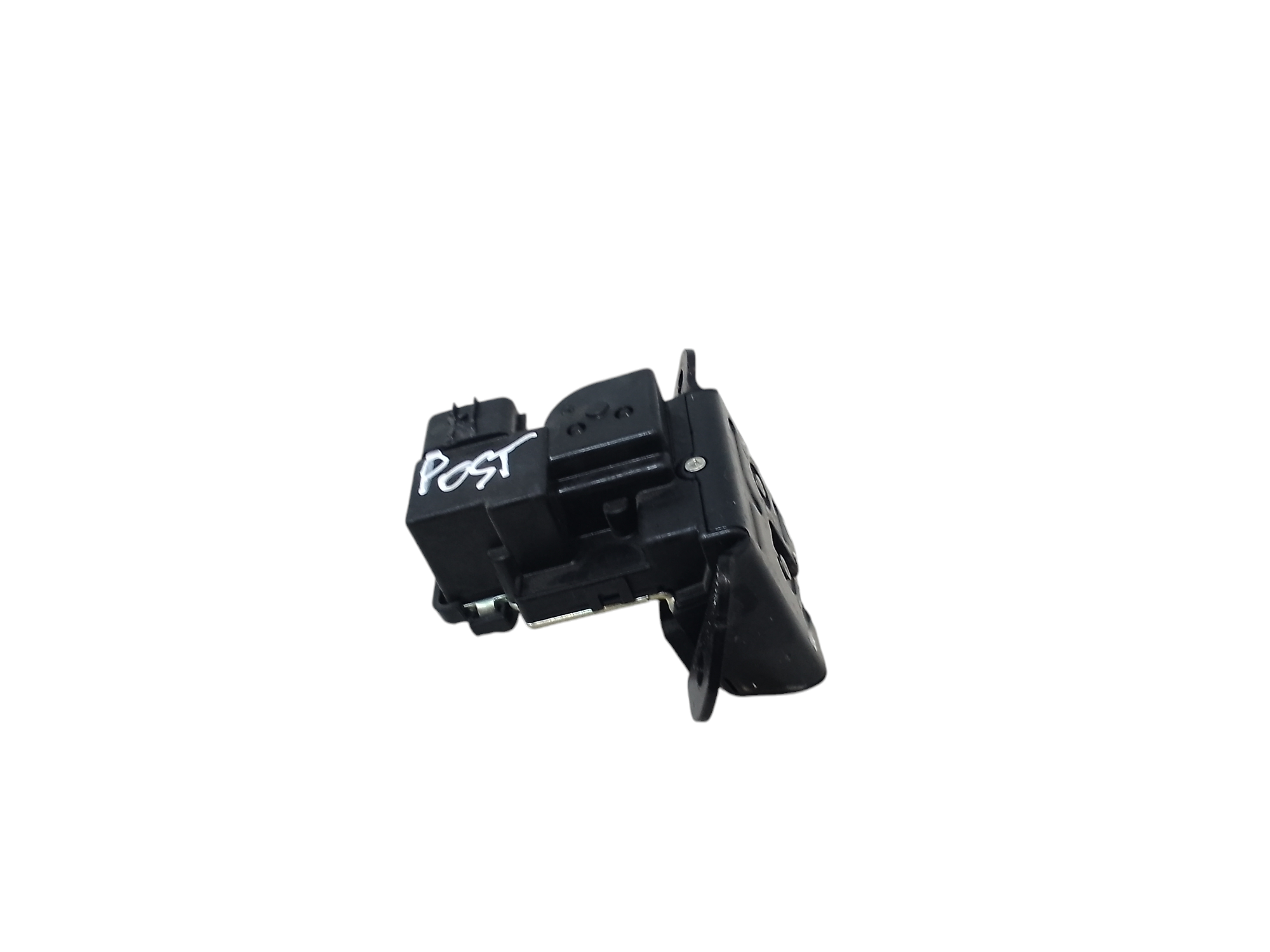 Serratura Cofano Posteriore per Kia Sportage Serie (10>16) (2010 - 2016)