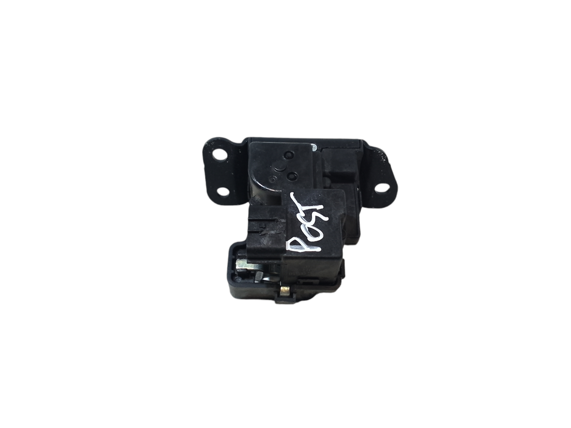 Serratura Cofano Posteriore per Kia Sportage Serie (10>16) (2010 - 2016)