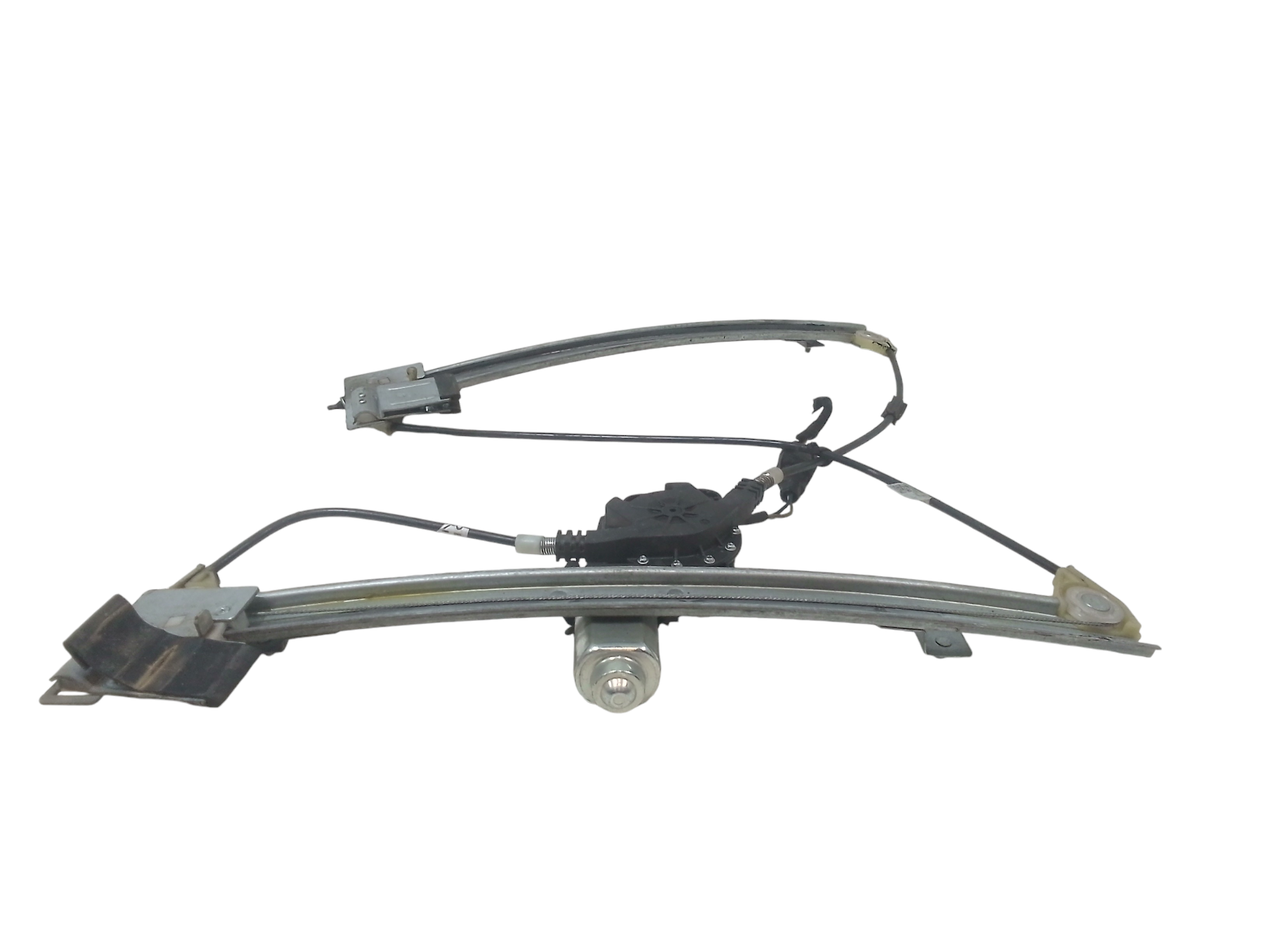 Cremagliera anteriore destra passeggero per Volkswagen Polo 3 Serie (1994 - 2001)