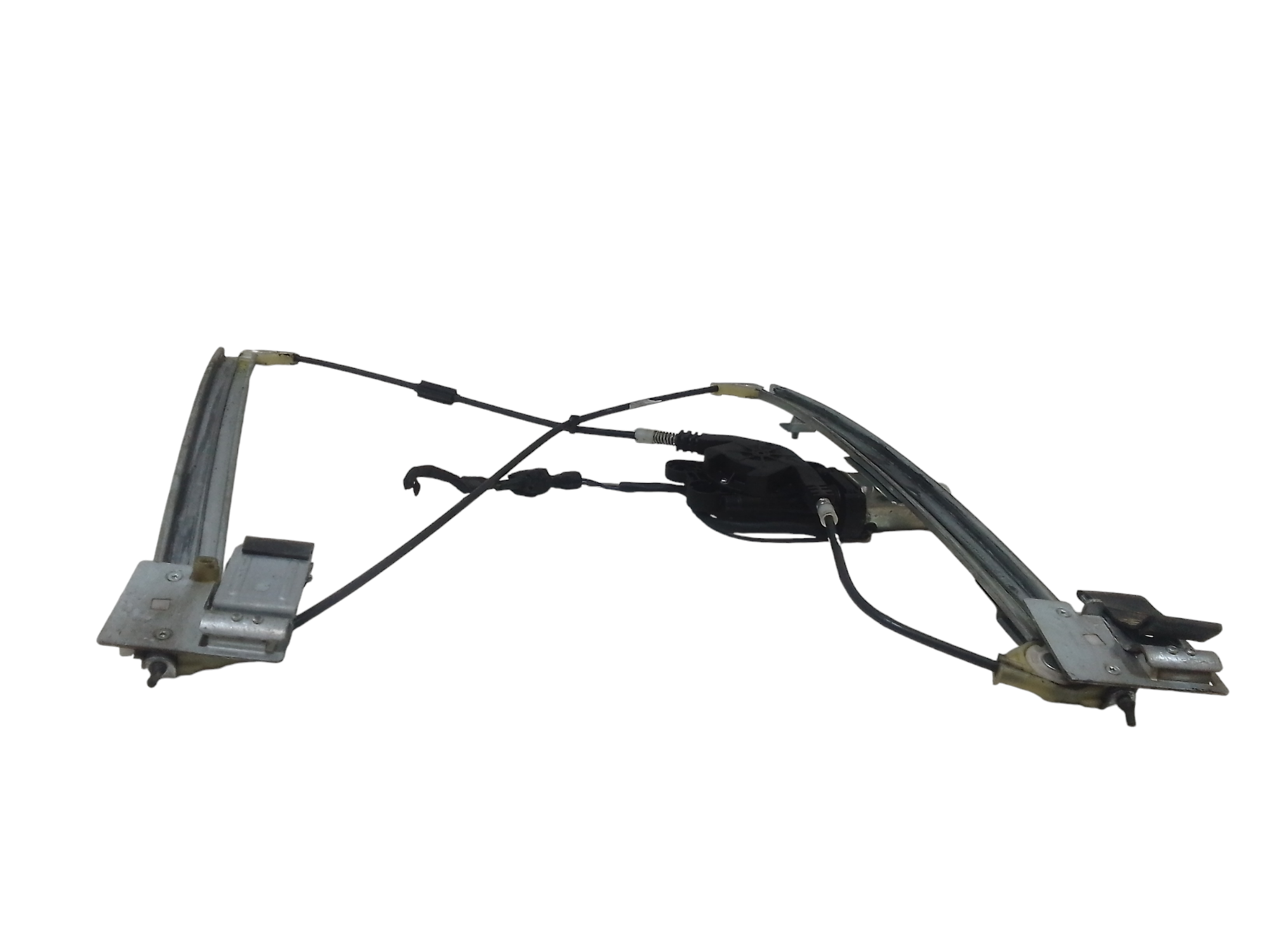 Cremagliera anteriore destra passeggero per Volkswagen Polo 3 Serie (1994 - 2001)