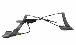 Cremagliera anteriore destra passeggero per Volkswagen Polo 3 Serie (1994 - 2001)