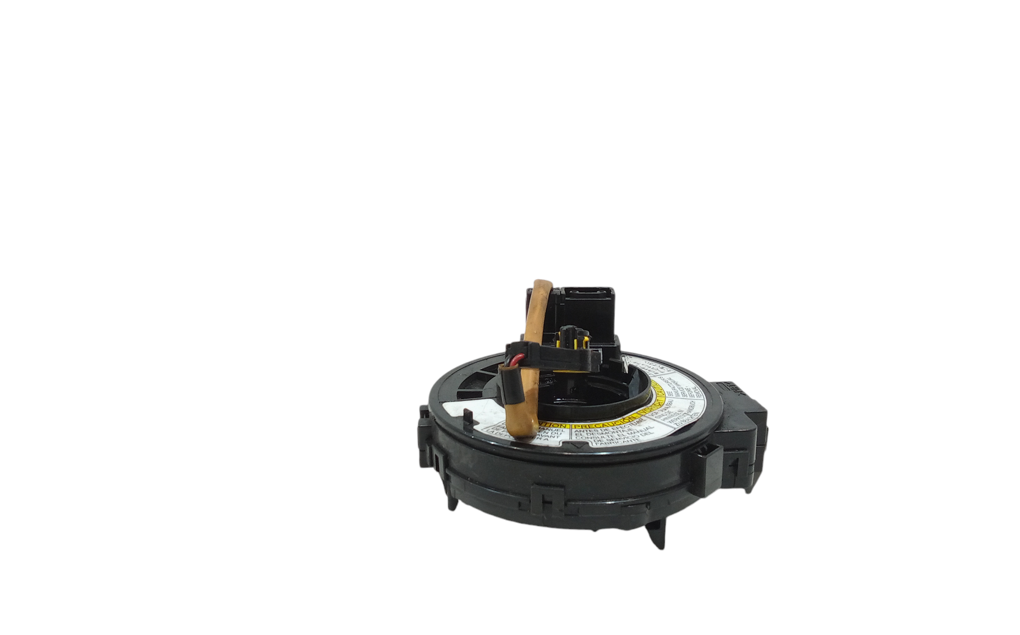 Contatto Spiralato per Opel Agila B (2008 - In produzione)