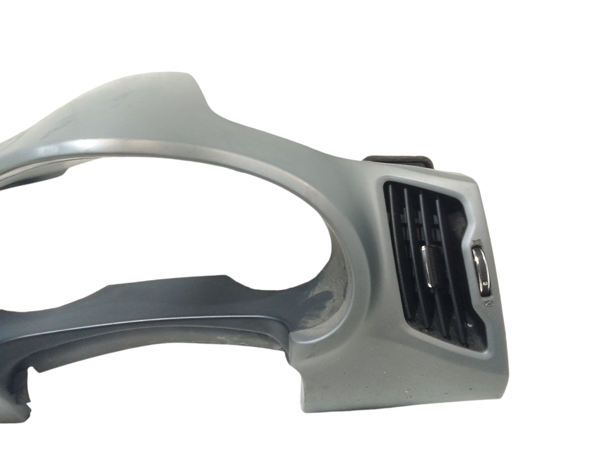 Cover quadro strumenti per Kia Sportage Serie (10>16) (2010 - 2016)