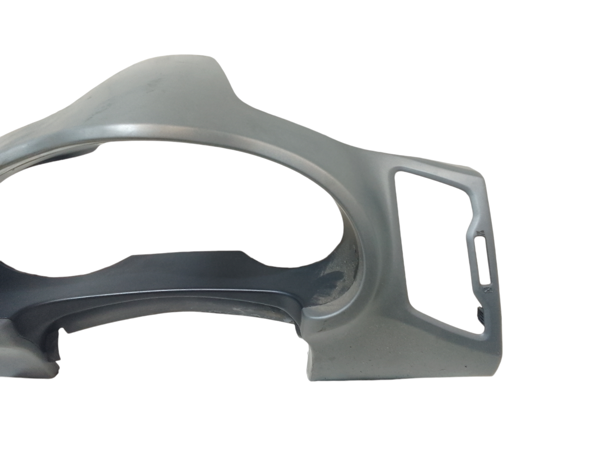 Cover quadro strumenti per Kia Sportage Serie (10>16) (2010 - 2016)