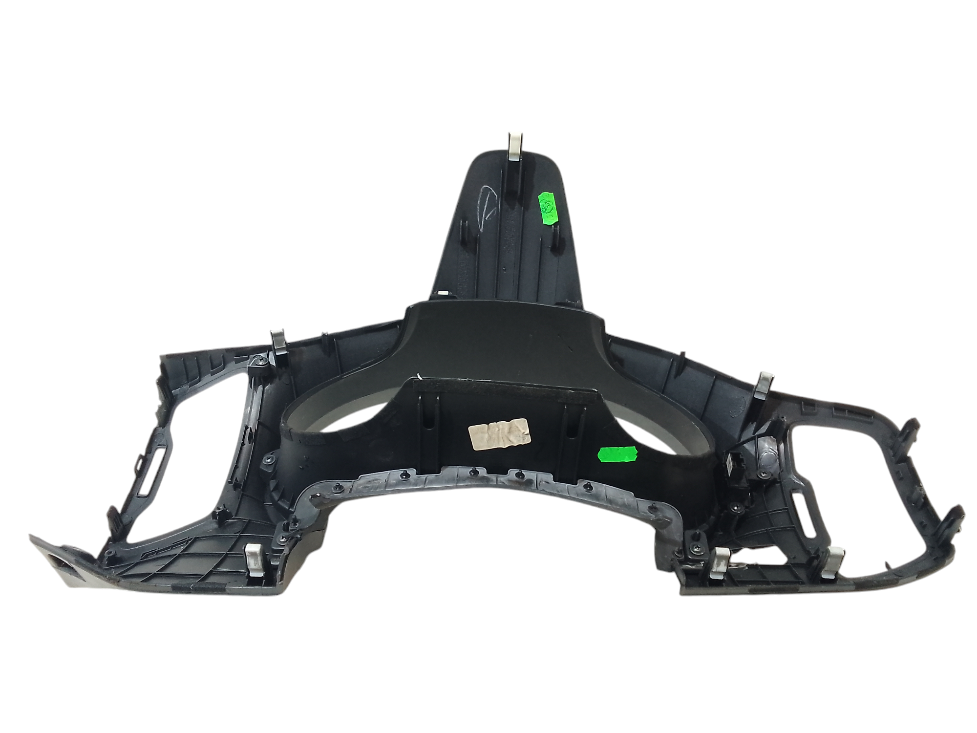 Cover quadro strumenti per Kia Sportage Serie (10>16) (2010 - 2016)