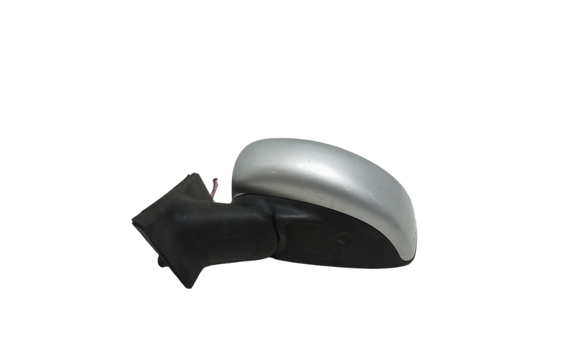 Specchietto Retrovisore Sinistro per Fiat Idea 1 Serie (2003 - 2005)