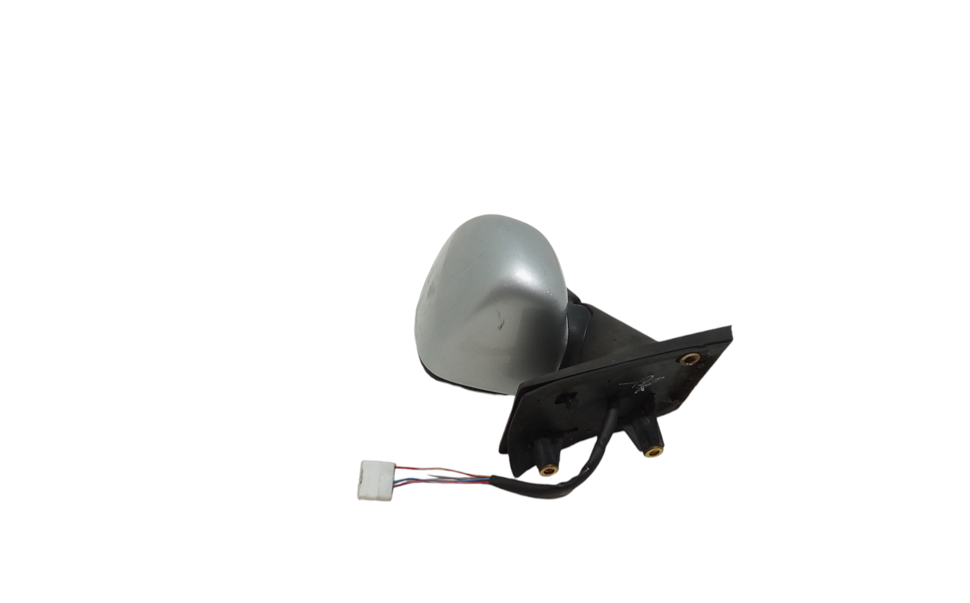 Specchietto Retrovisore Sinistro per Fiat Idea 1 Serie (2003 - 2005)