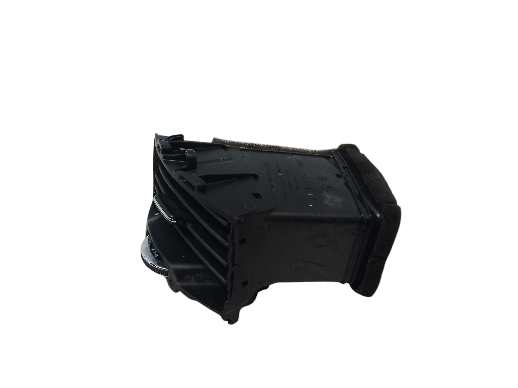 Bocchette Aria Centrale per Kia Sportage Serie (10>16) (2010 - 2016)