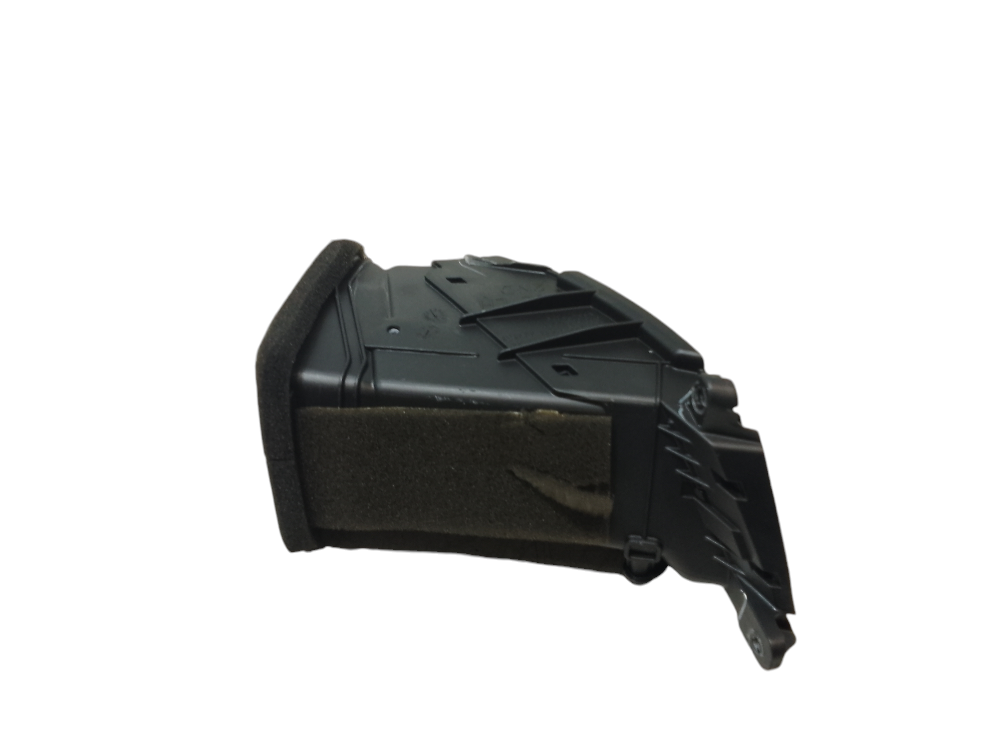 Bocchette Aria Centrale per Kia Sportage Serie (10>16) (2010 - 2016)