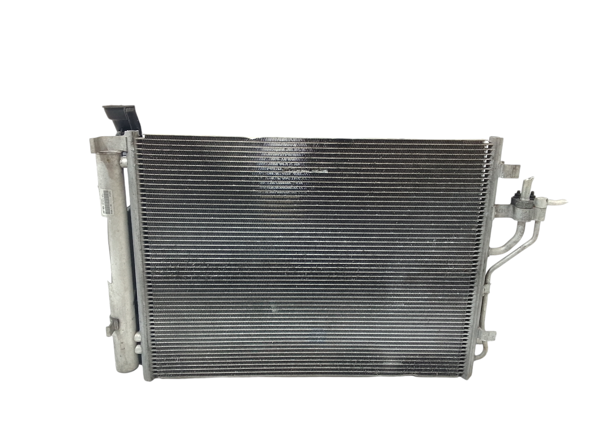 Radiatore A/C per Kia Sportage Serie (10>16) (2010 - 2016)