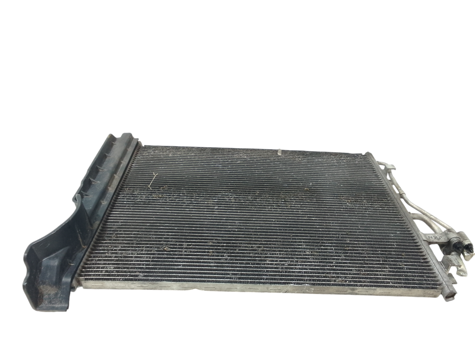 Radiatore A/C per Kia Sportage Serie (10>16) (2010 - 2016)