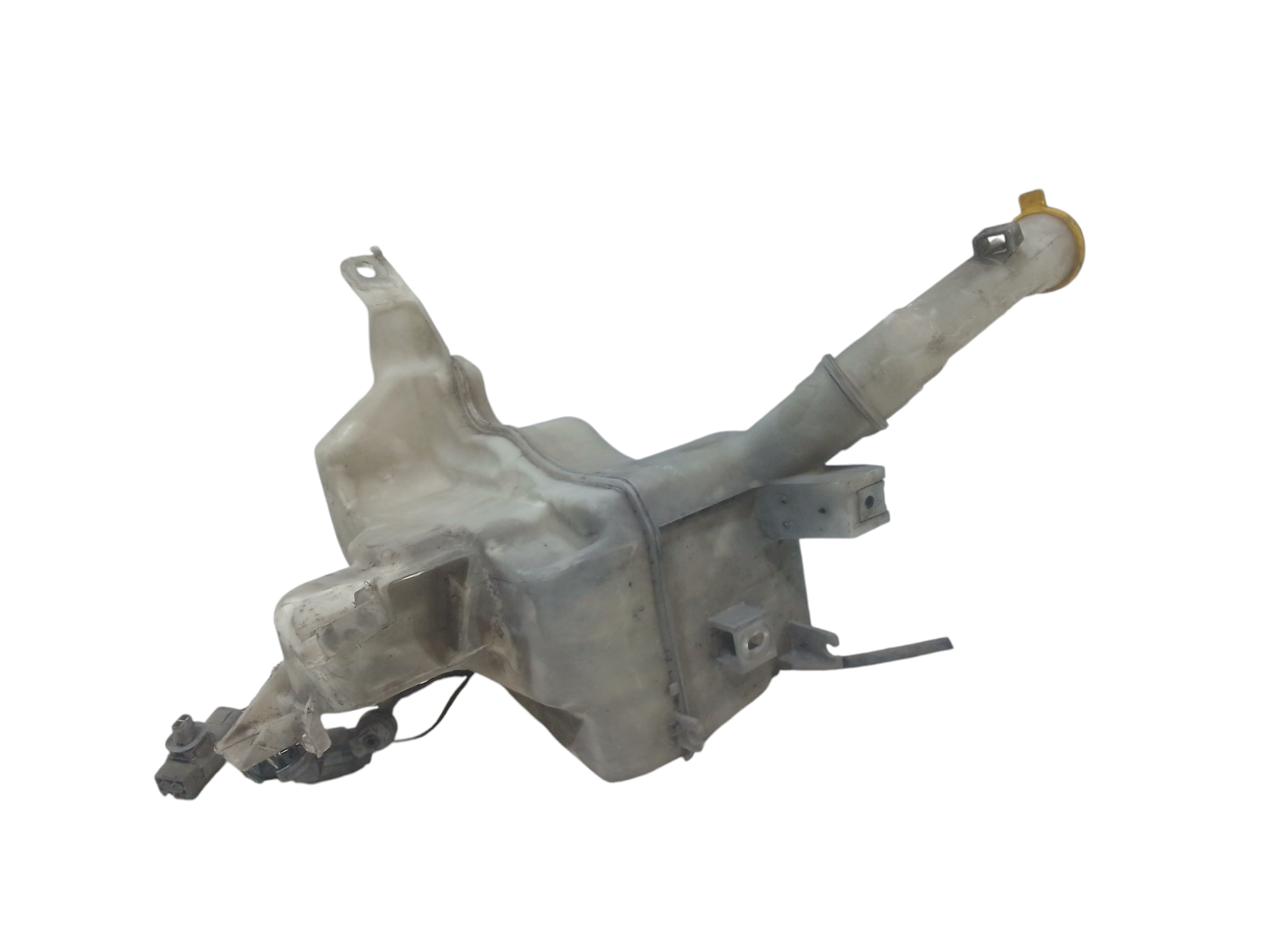 Vaschetta Tergi ant per Mazda 3 Berlina Serie (03>09) (2003 - 2009)