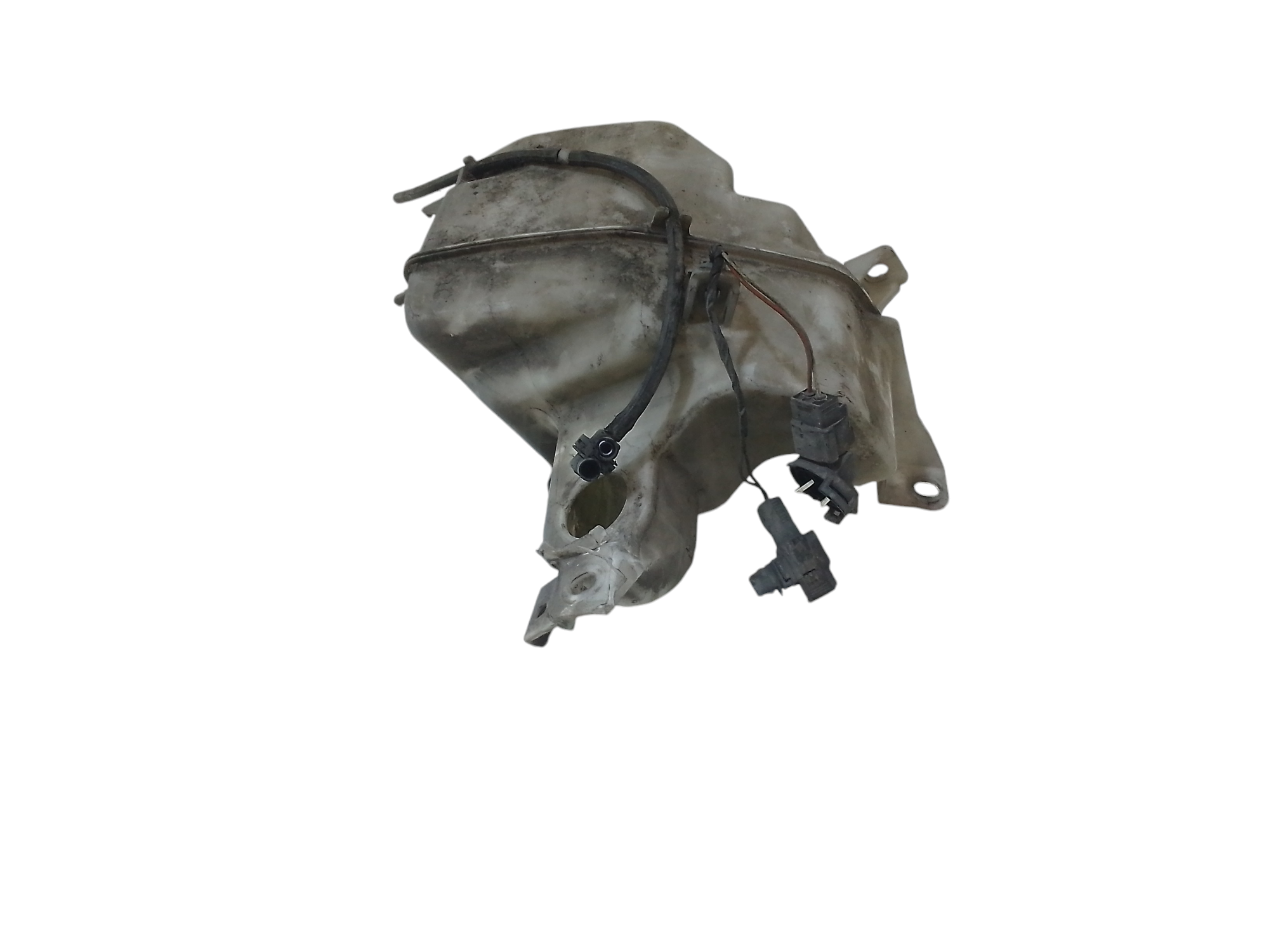 Vaschetta Tergi ant per Mazda 3 Berlina Serie (03>09) (2003 - 2009)