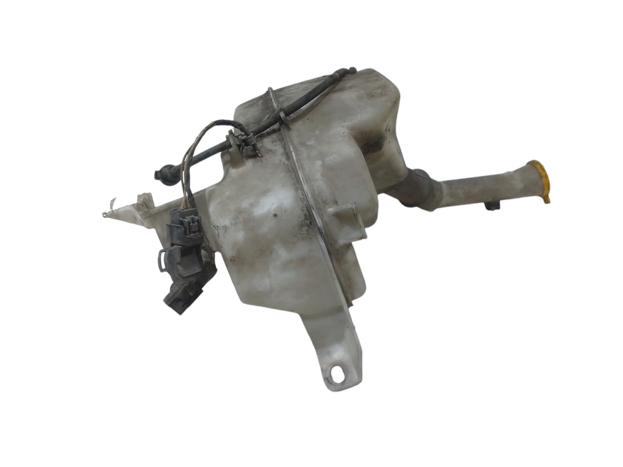 Vaschetta Tergi ant per Mazda 3 Berlina Serie (03>09) (2003 - 2009)