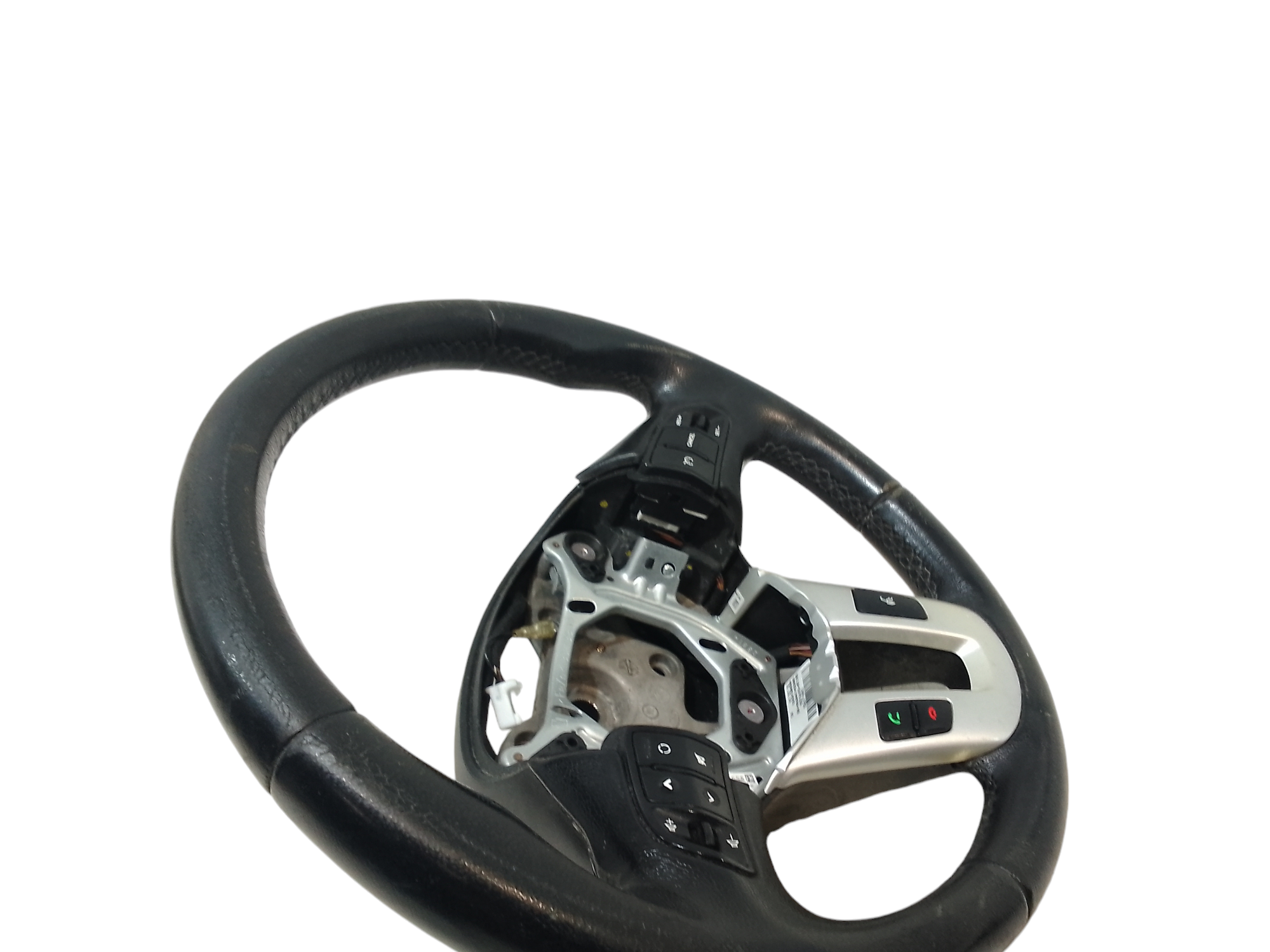 Volante per Kia Sportage Serie (10>16) (2010 - 2016)