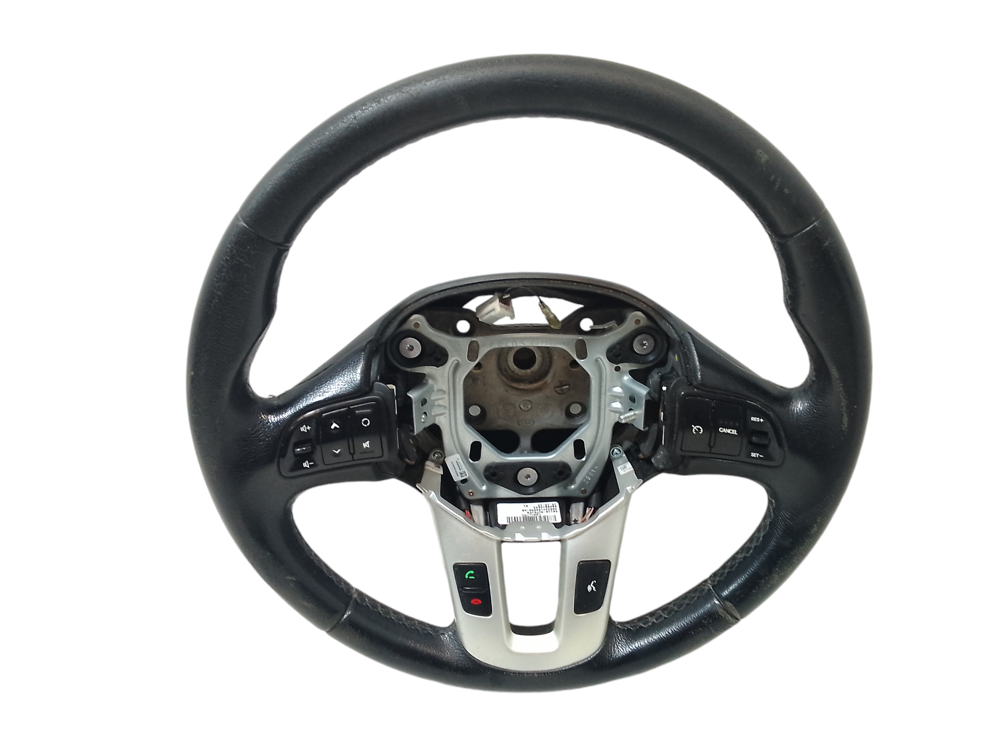 Volante per Kia Sportage Serie (10>16) (2010 - 2016)